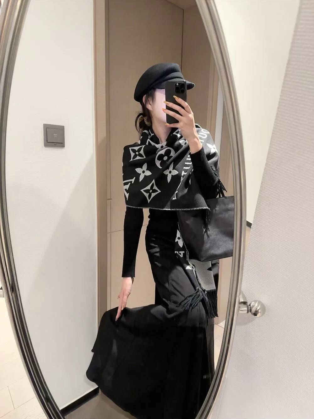 Шарфы Louis Vuitton 184262