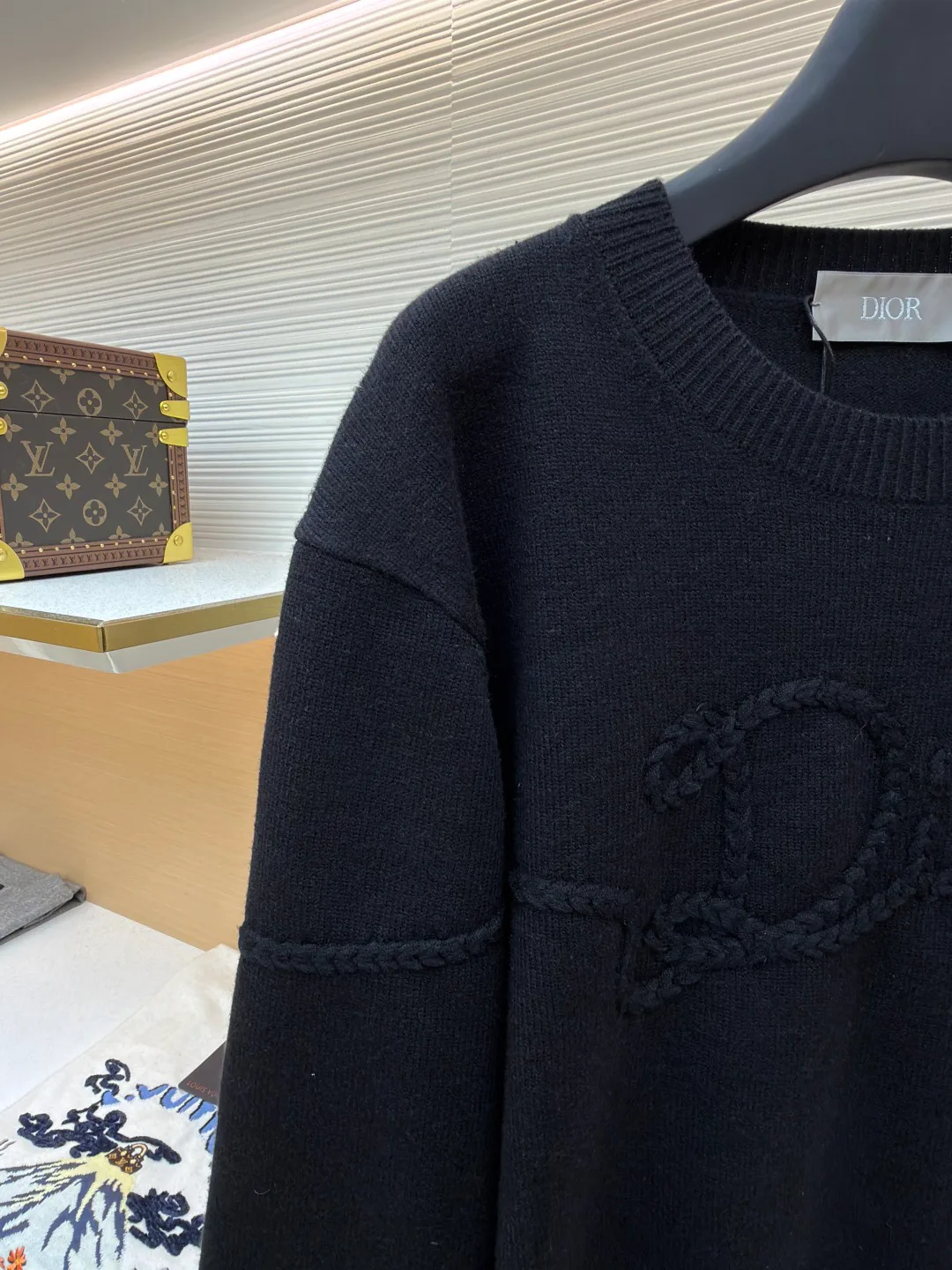 Джемперы И Свитеры Мужские Christian Dior 412786