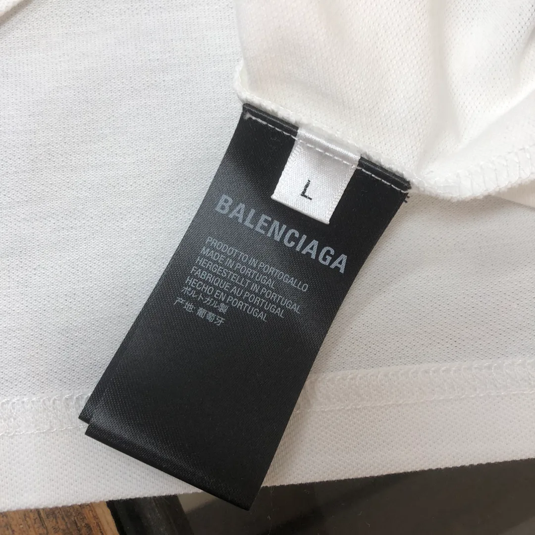 Рубашки Мужские Balenciaga 11230908