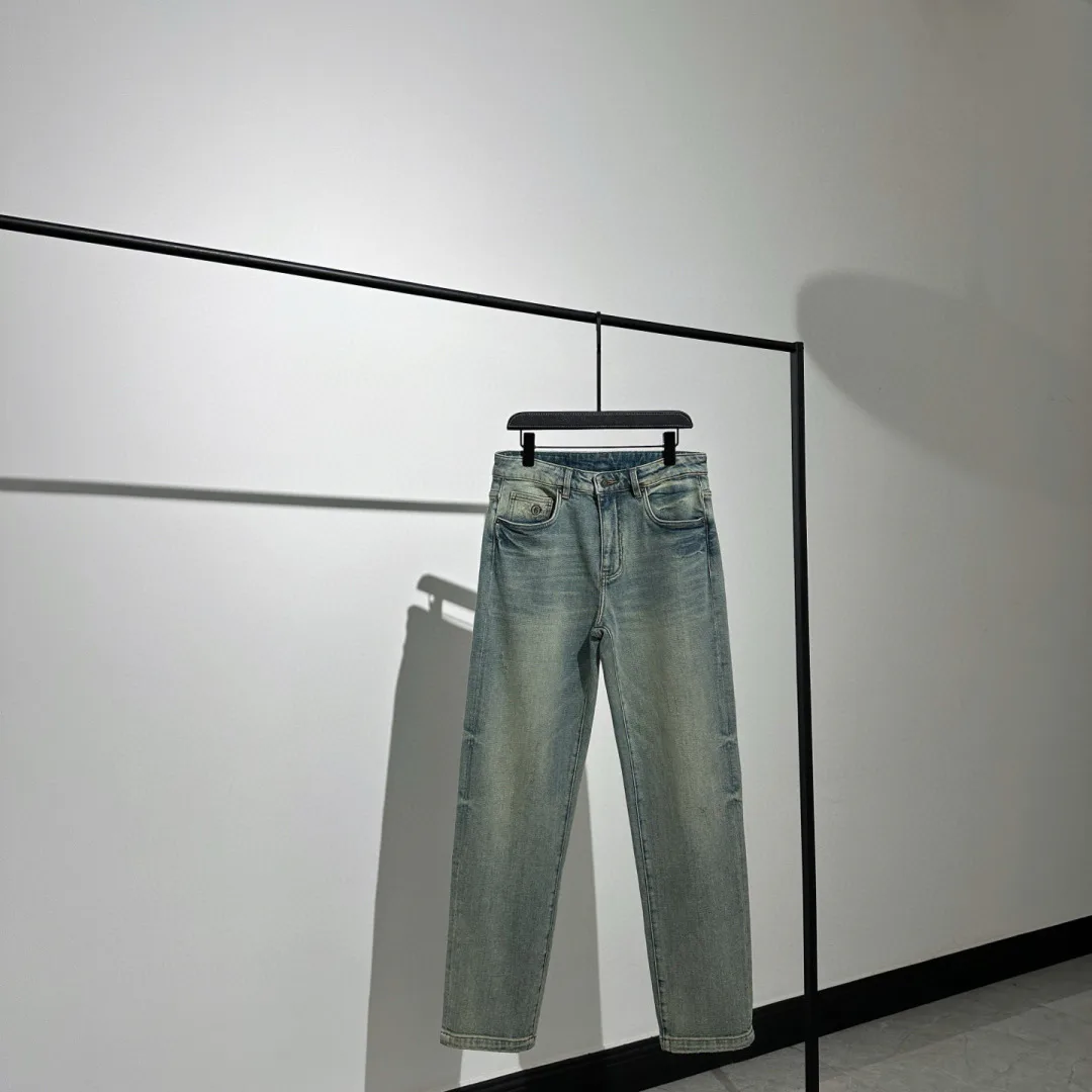 Джинсы Женские Maison Margiela 119257