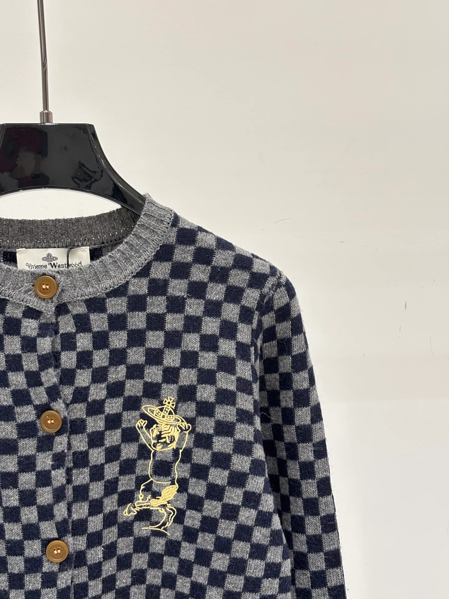 Джемперы И Свитеры Женские Vivienne Westwood 18032648