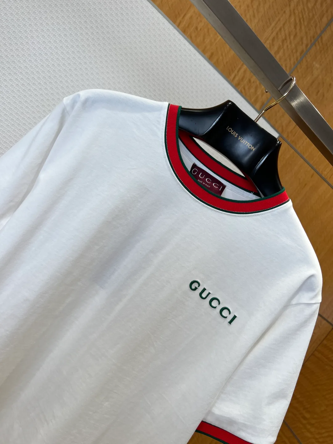 Футболки Мужские Gucci 12361113