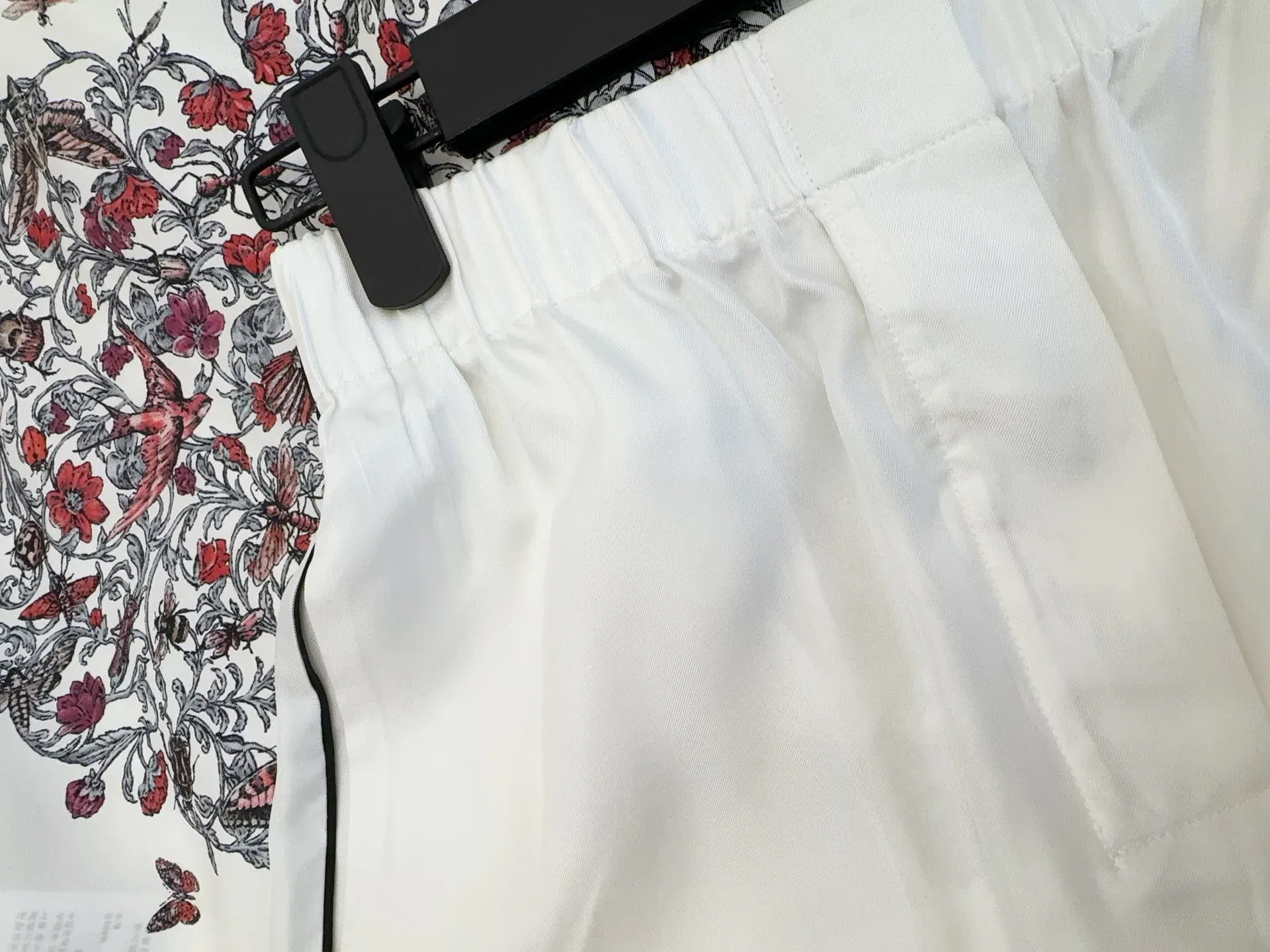 Шорты Женские Christian Dior 7850