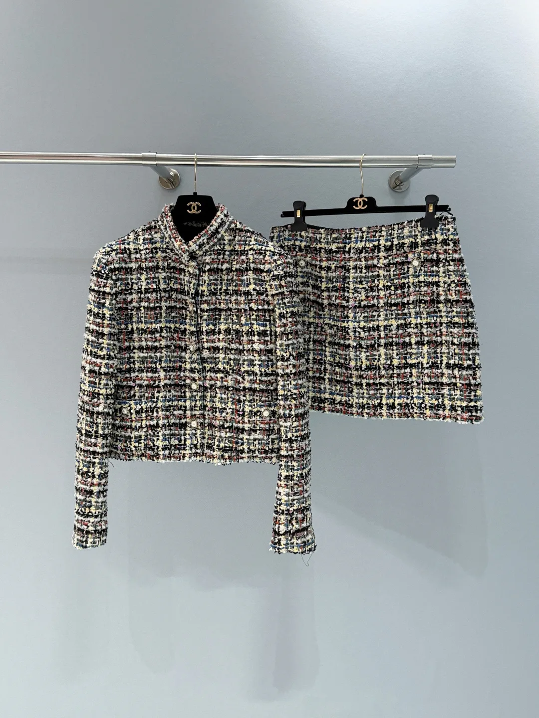 Жакеты Женские Chanel 5252521