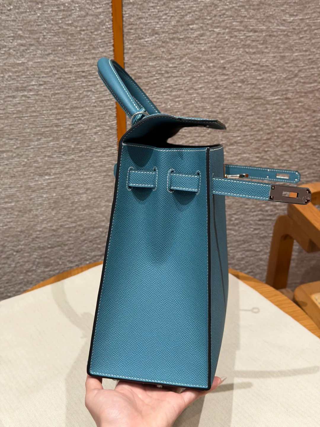 Классические Сумки Женские Hermes 1260978