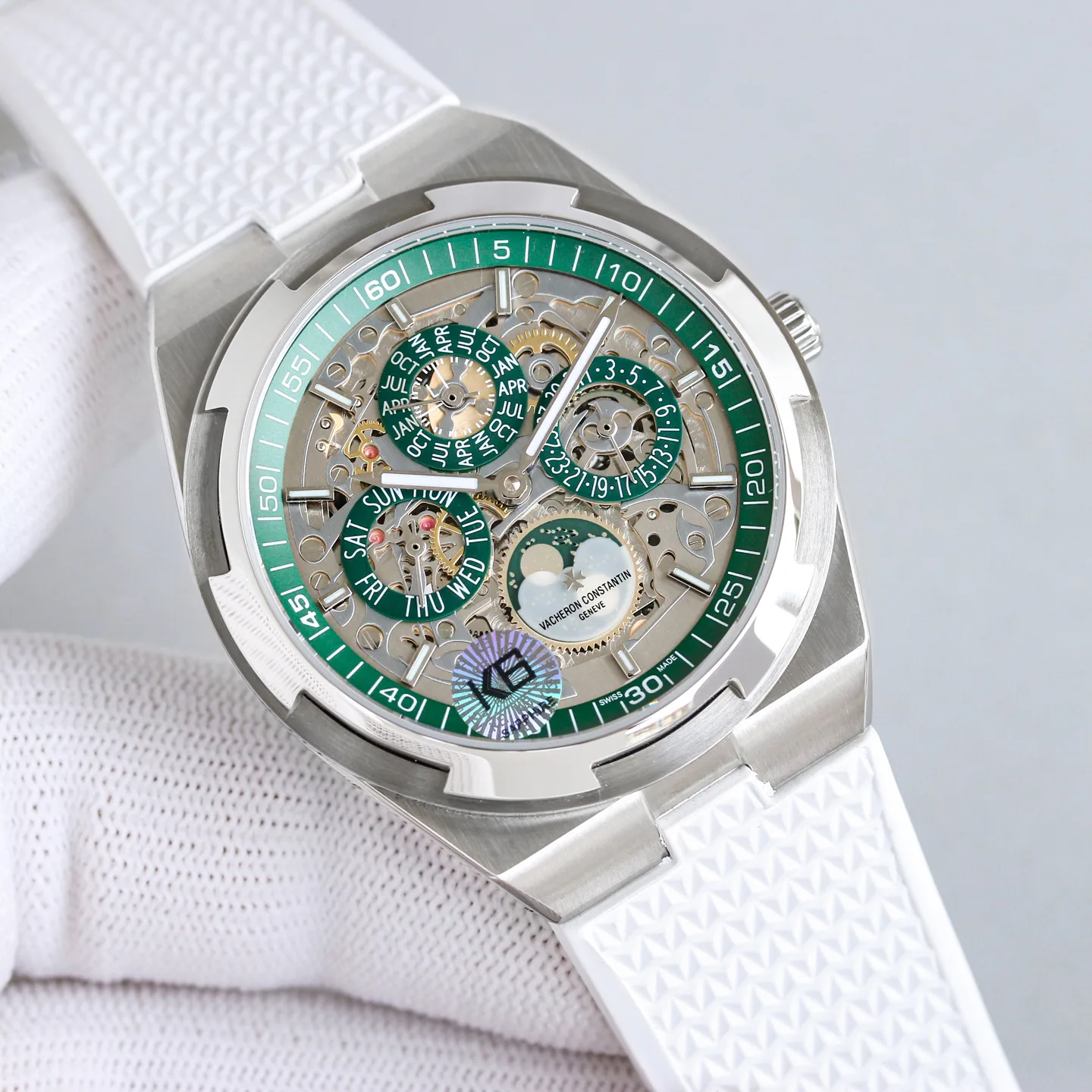 Часы Женские Vacheron Constantin 17795088