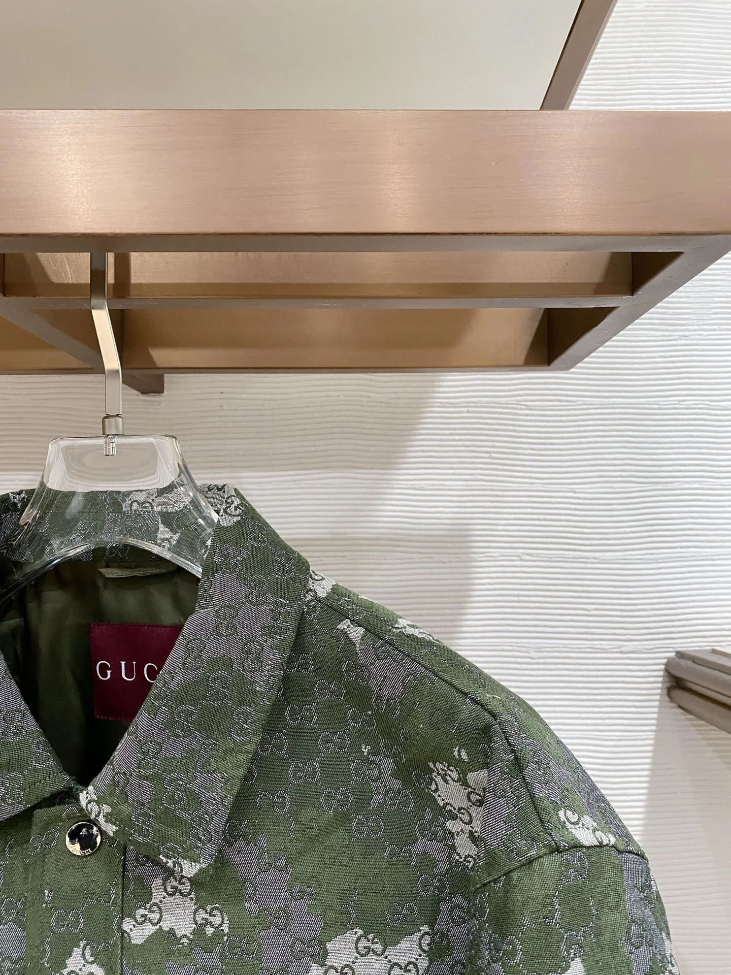 Куртки И Пуховики Мужские Gucci 10197296