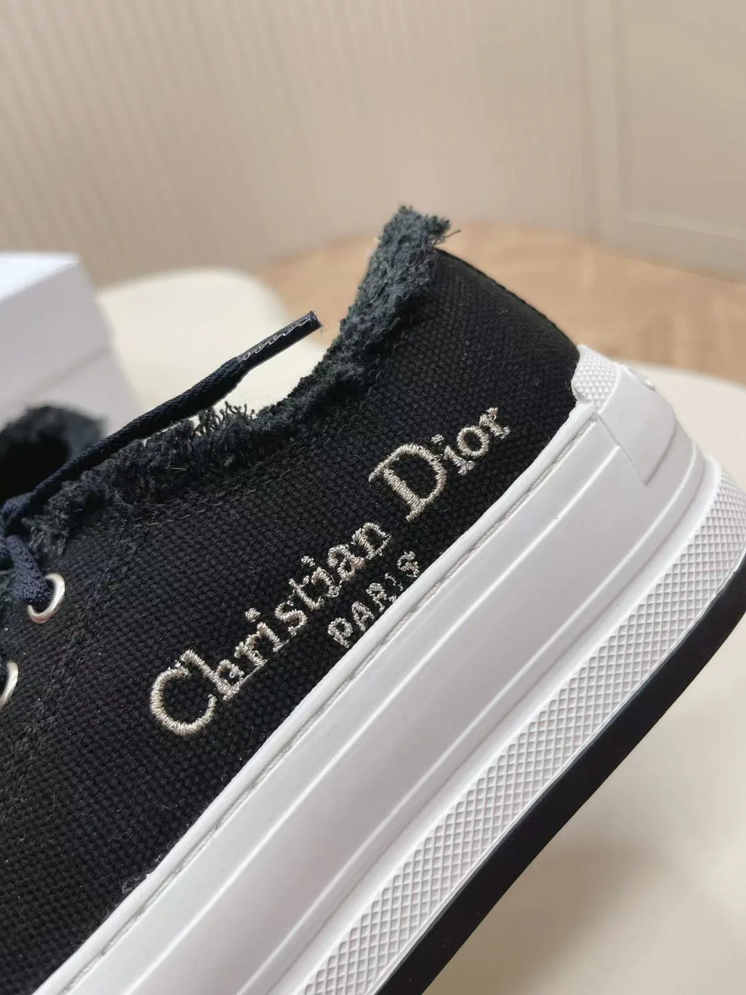 Кеды Женские Christian Dior 11463086