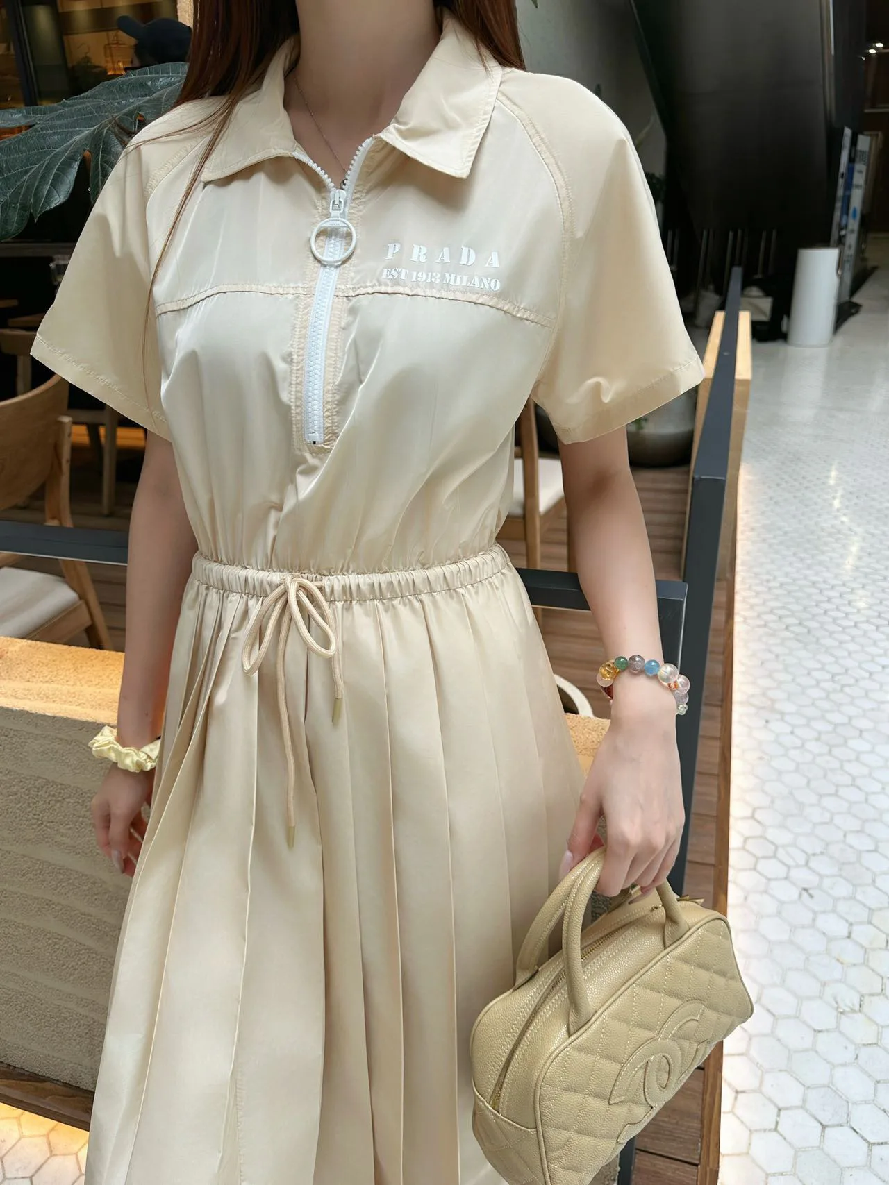 Платья Женские Prada 17351271