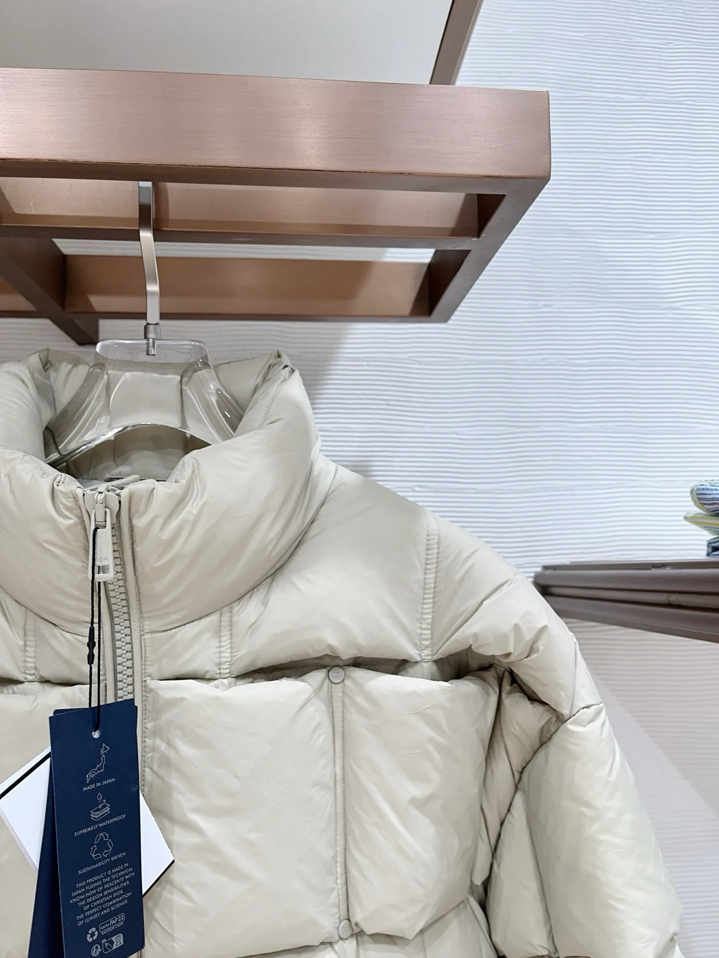 Куртки И Пуховики Мужские Christian Dior 187851