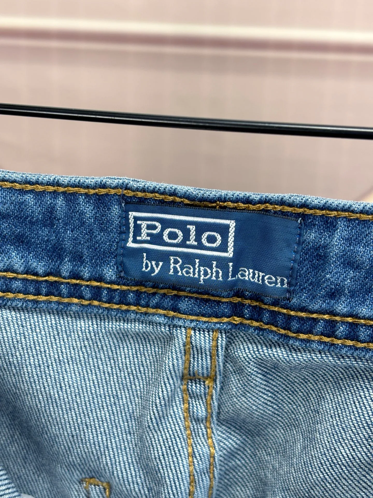 Джинсы Женские Ralph Lauren 11267054