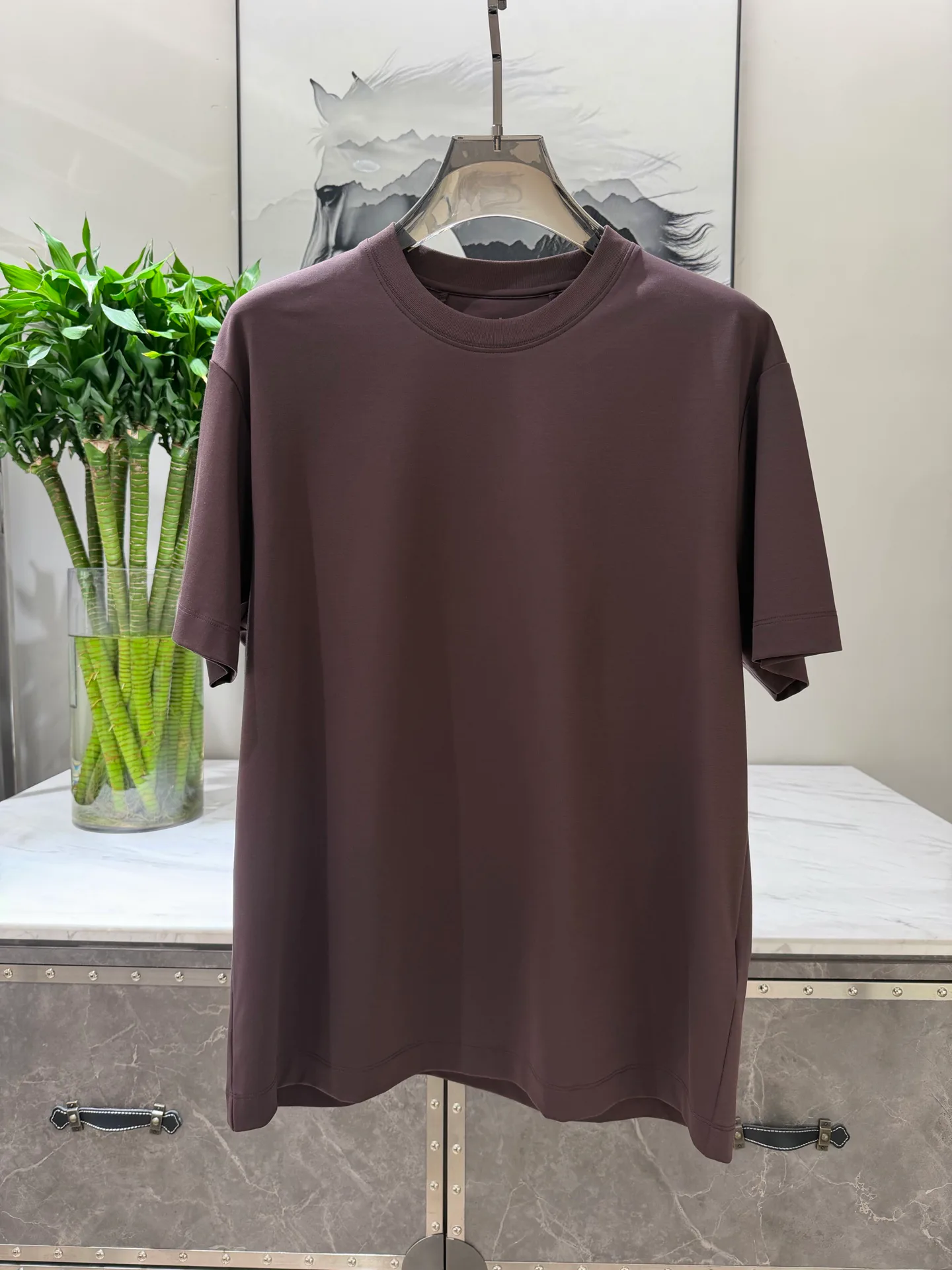 Футболки Мужские Loro Piana 10842575