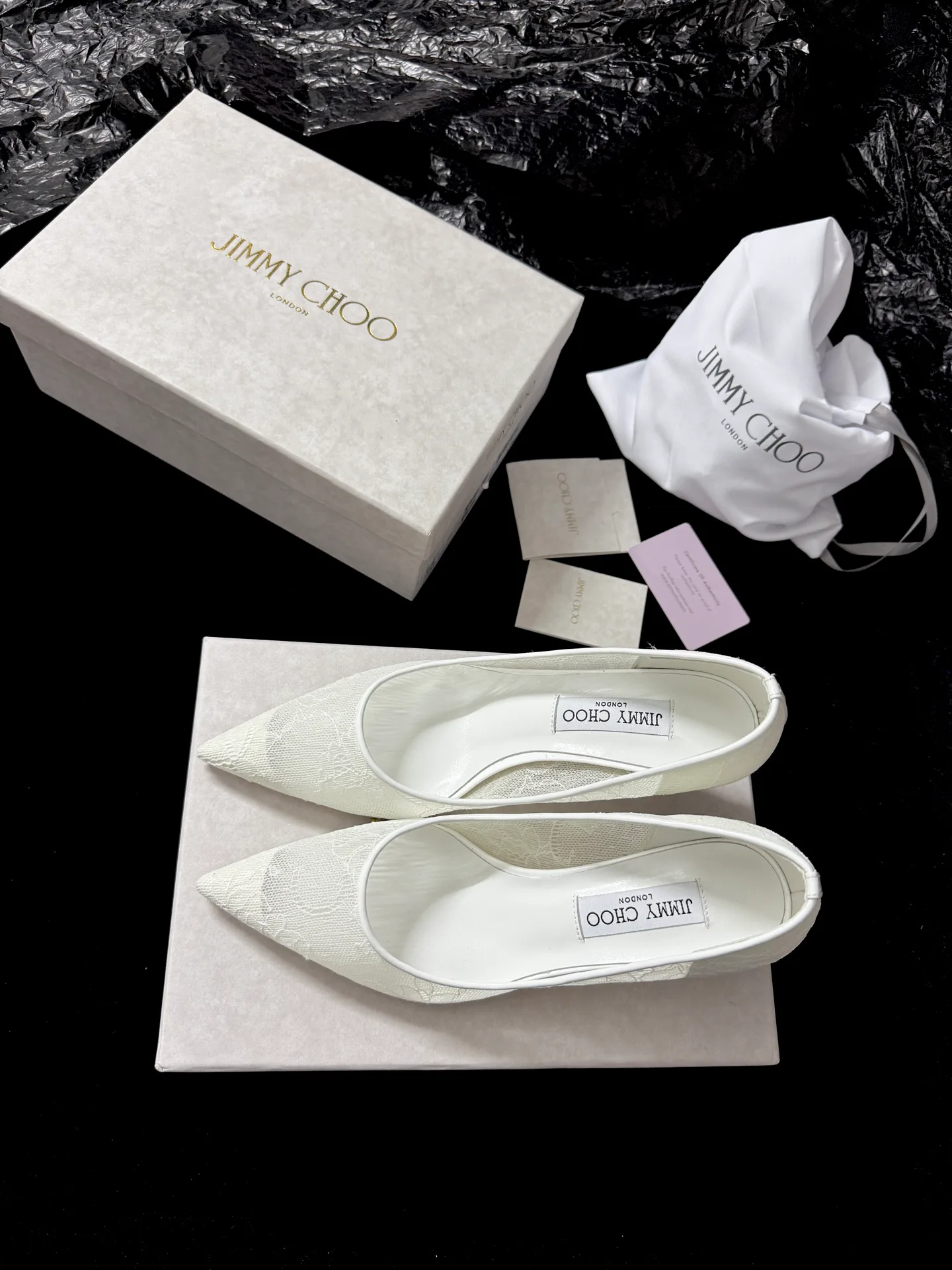 Туфли Женские Jimmy Choo 11747617