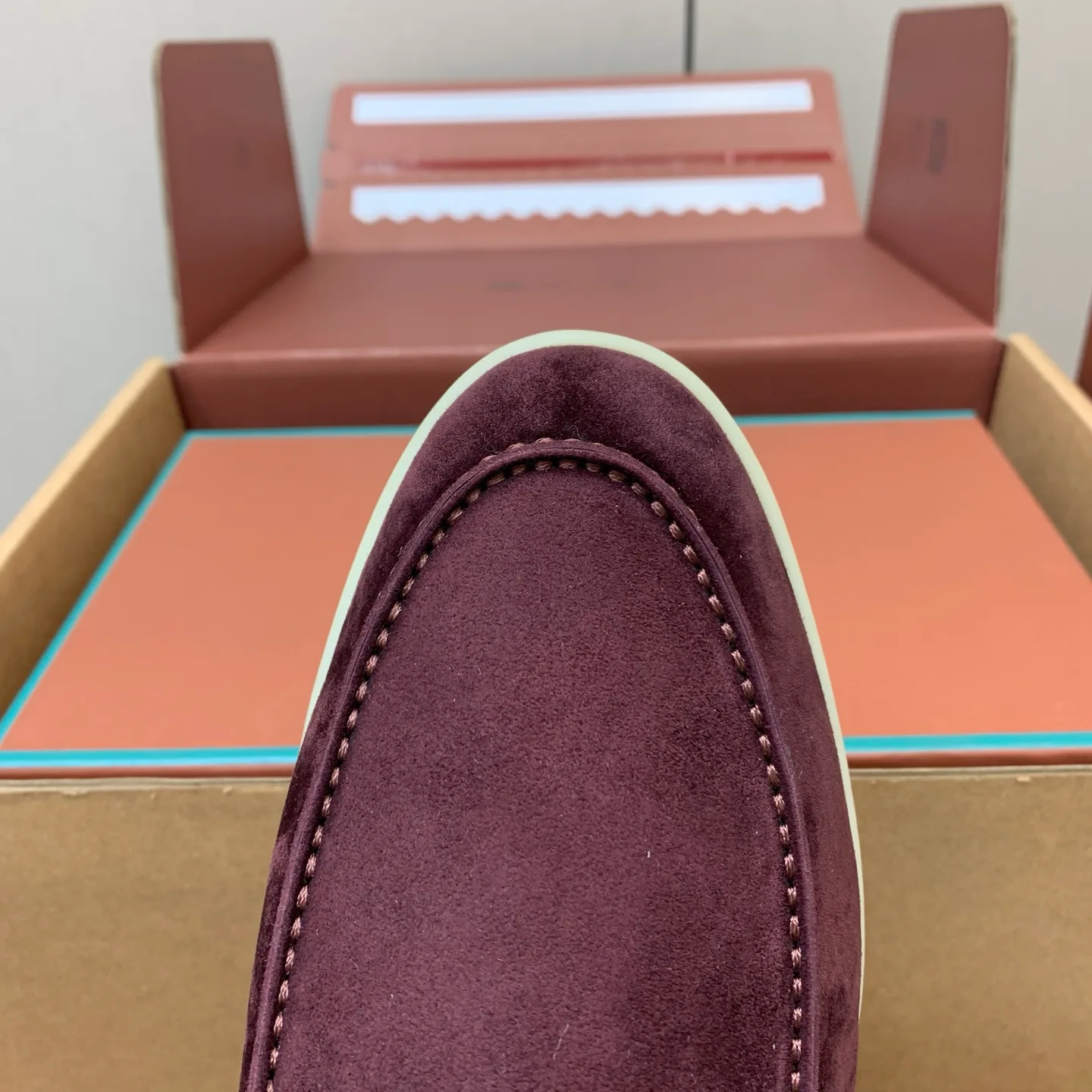 Лоферы И Мокасины Женские Loro Piana 18258353