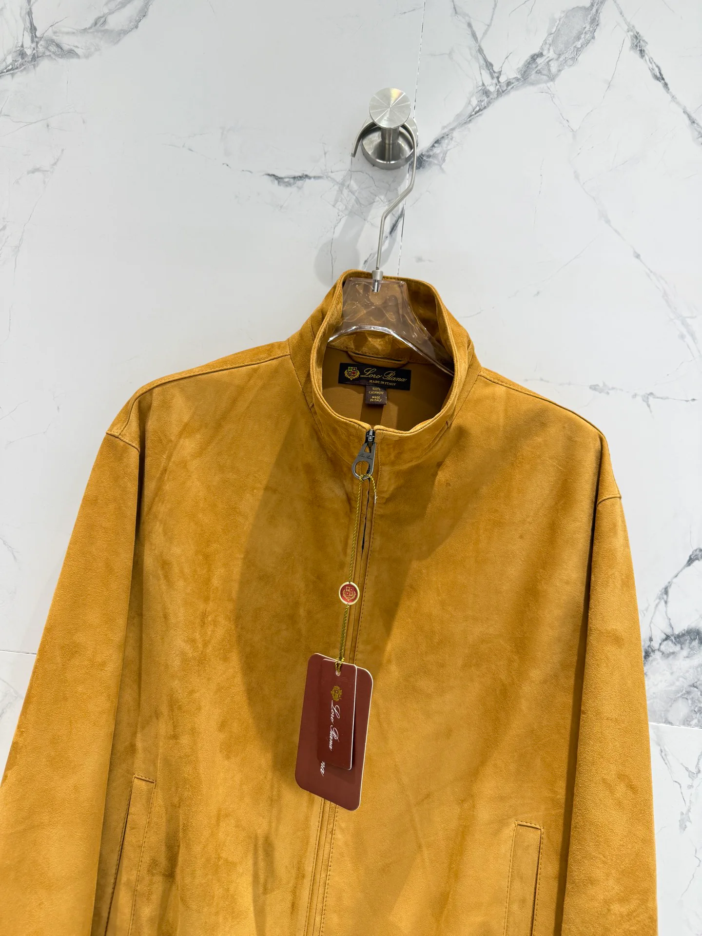 Кожаные Куртки И Дублёнки Женские Loro Piana 11428993