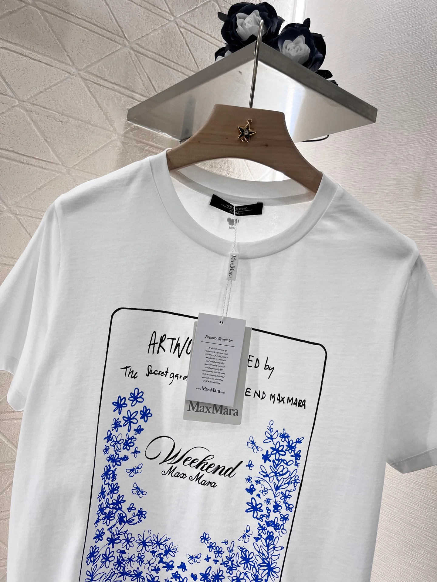 Футболки Женские Max Mara 19599