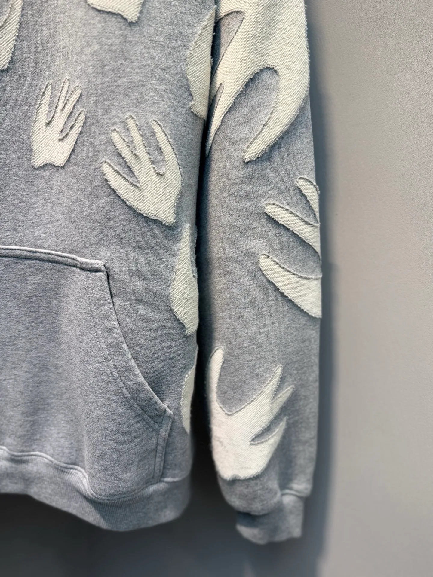 Свитшоты И Худи Женские Alexander Mcqueen 790547