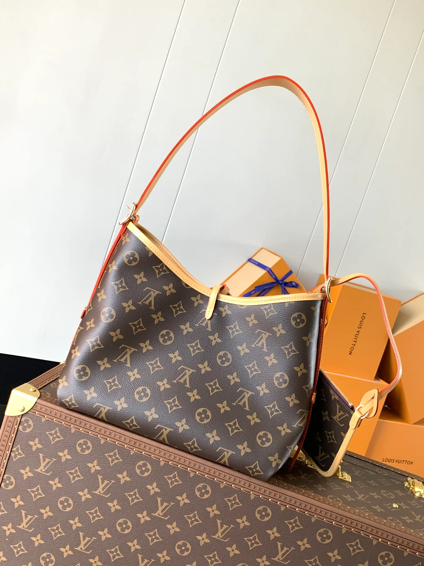 Классические Сумки Женские Louis Vuitton 11394877