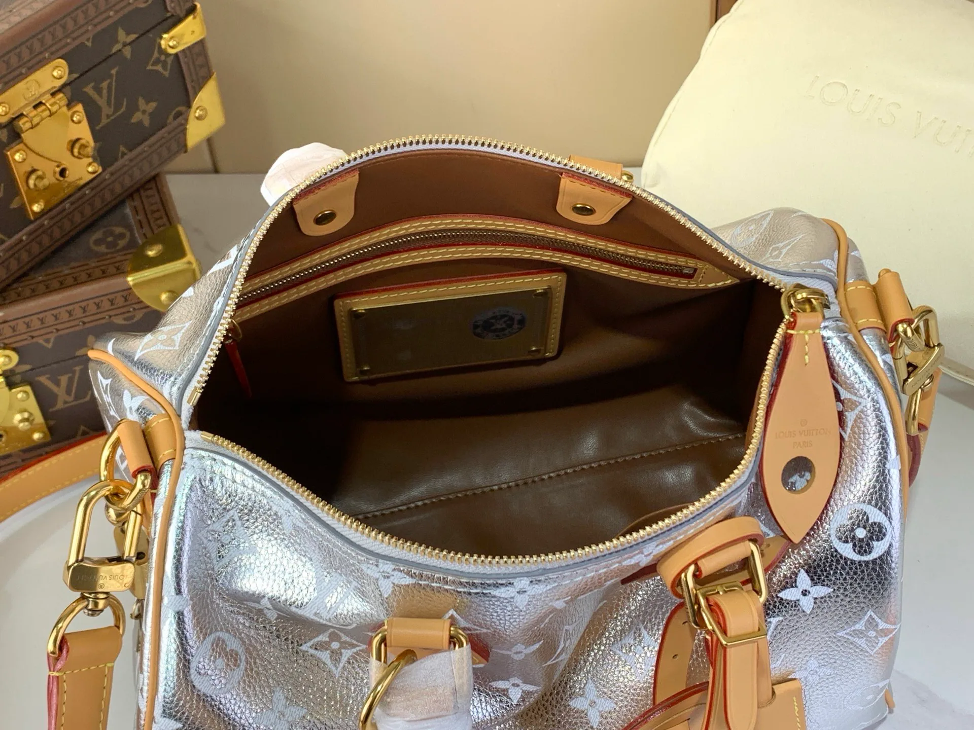 Классические Сумки Женские Louis Vuitton 13582753