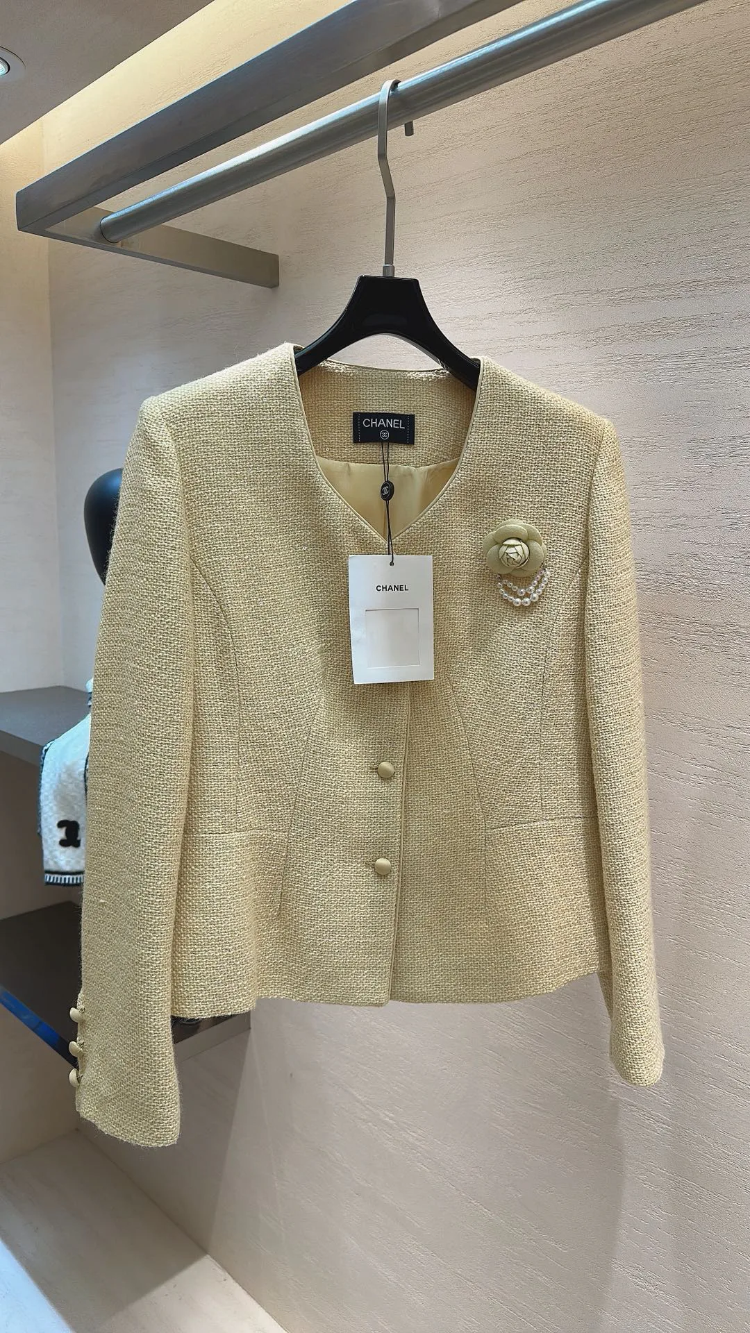 Жакеты Женские Chanel 11511104