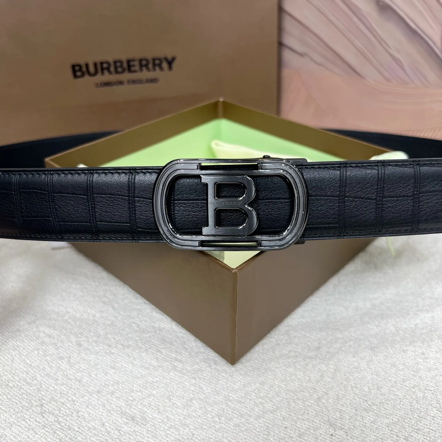 Ремни Burberry 5422565