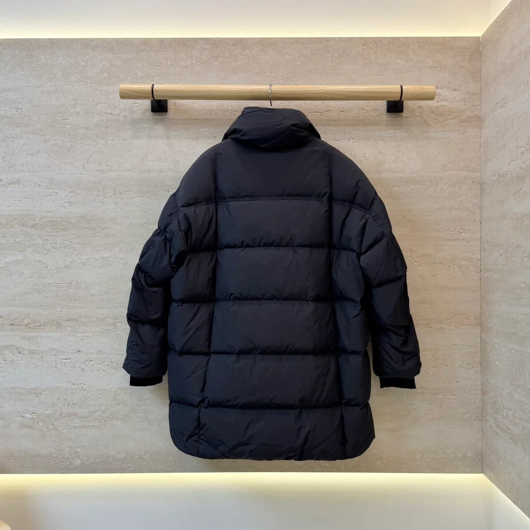 Куртки И Пуховики Женские Prada 18226363