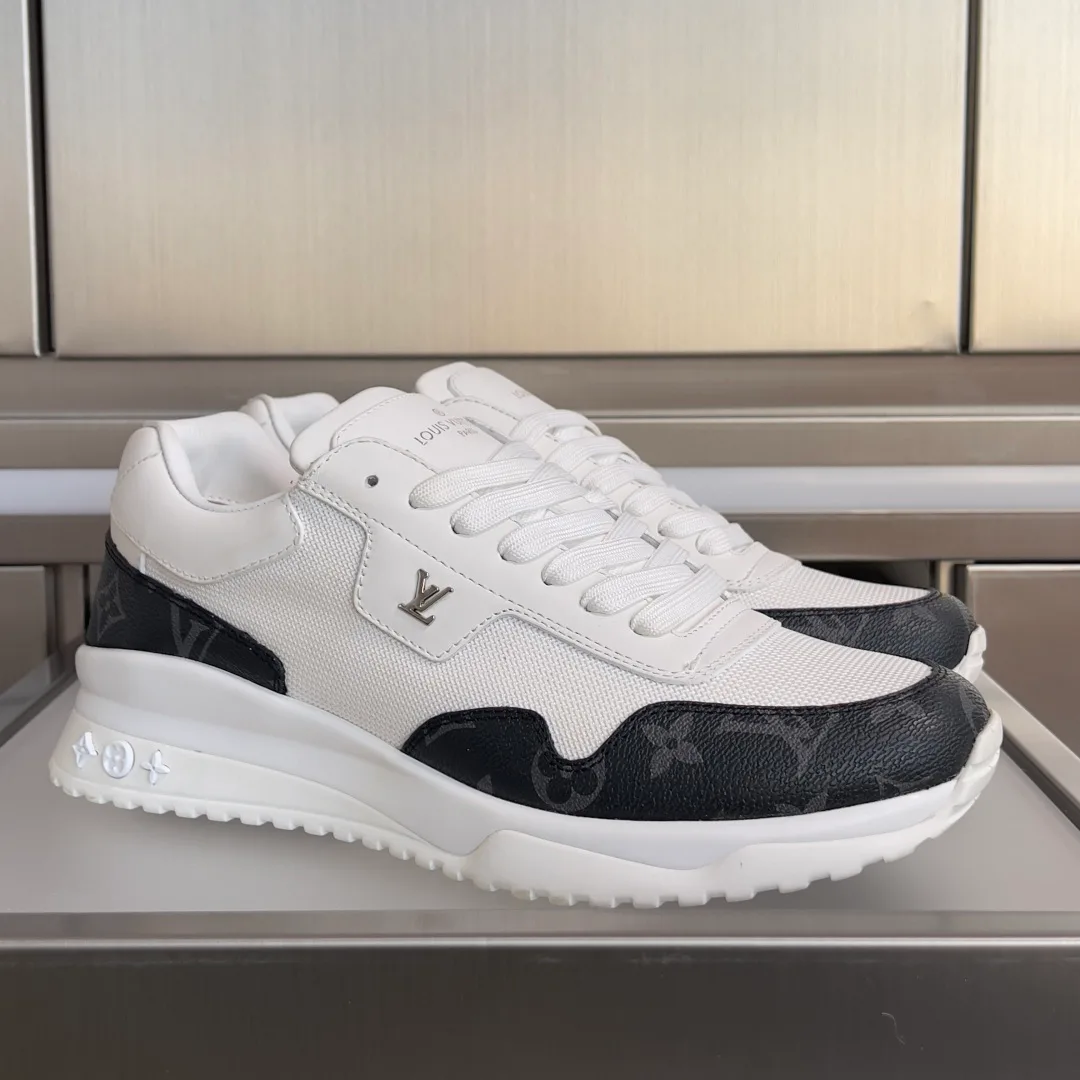 Кроссовки Мужские Louis Vuitton 973918