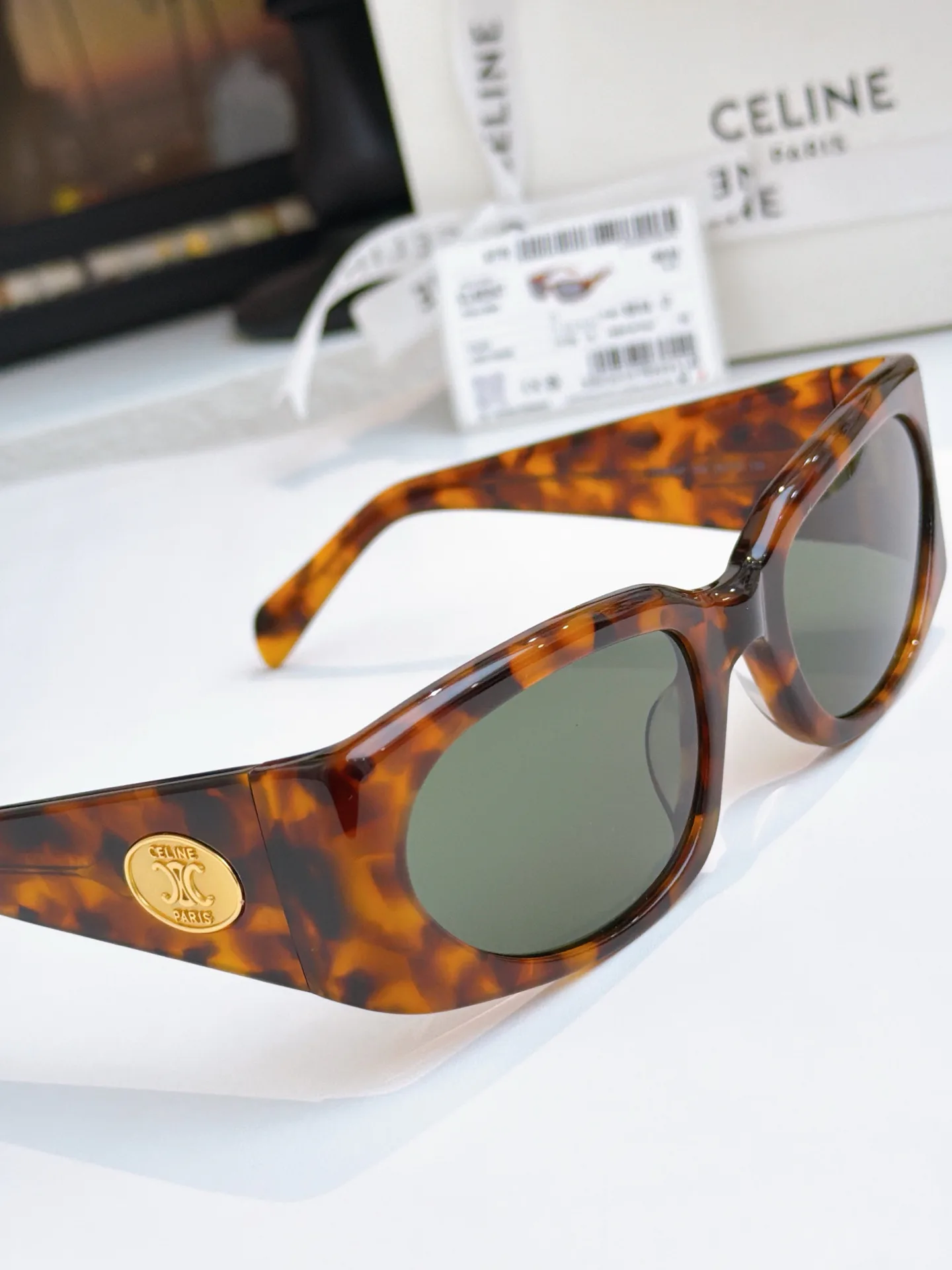 Очки Женские Celine 4295643