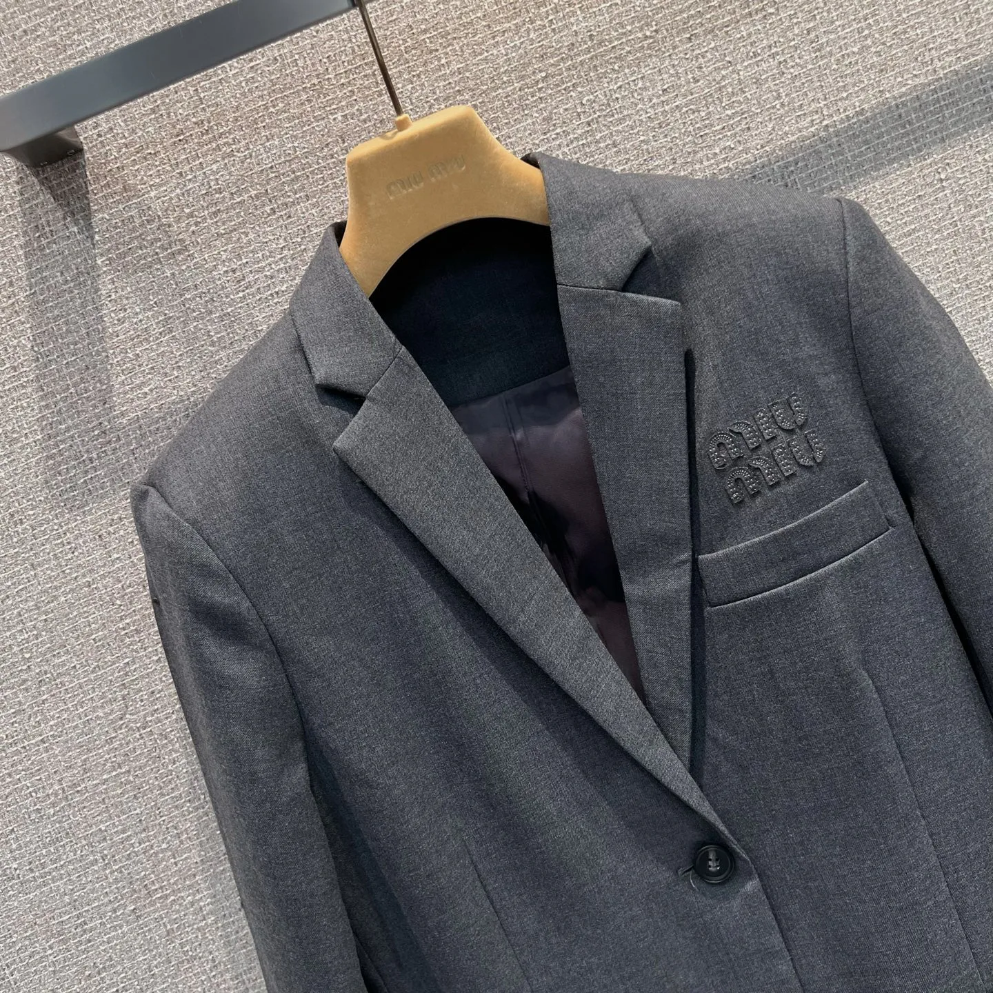 Жакеты Женские Miu Miu 13345875