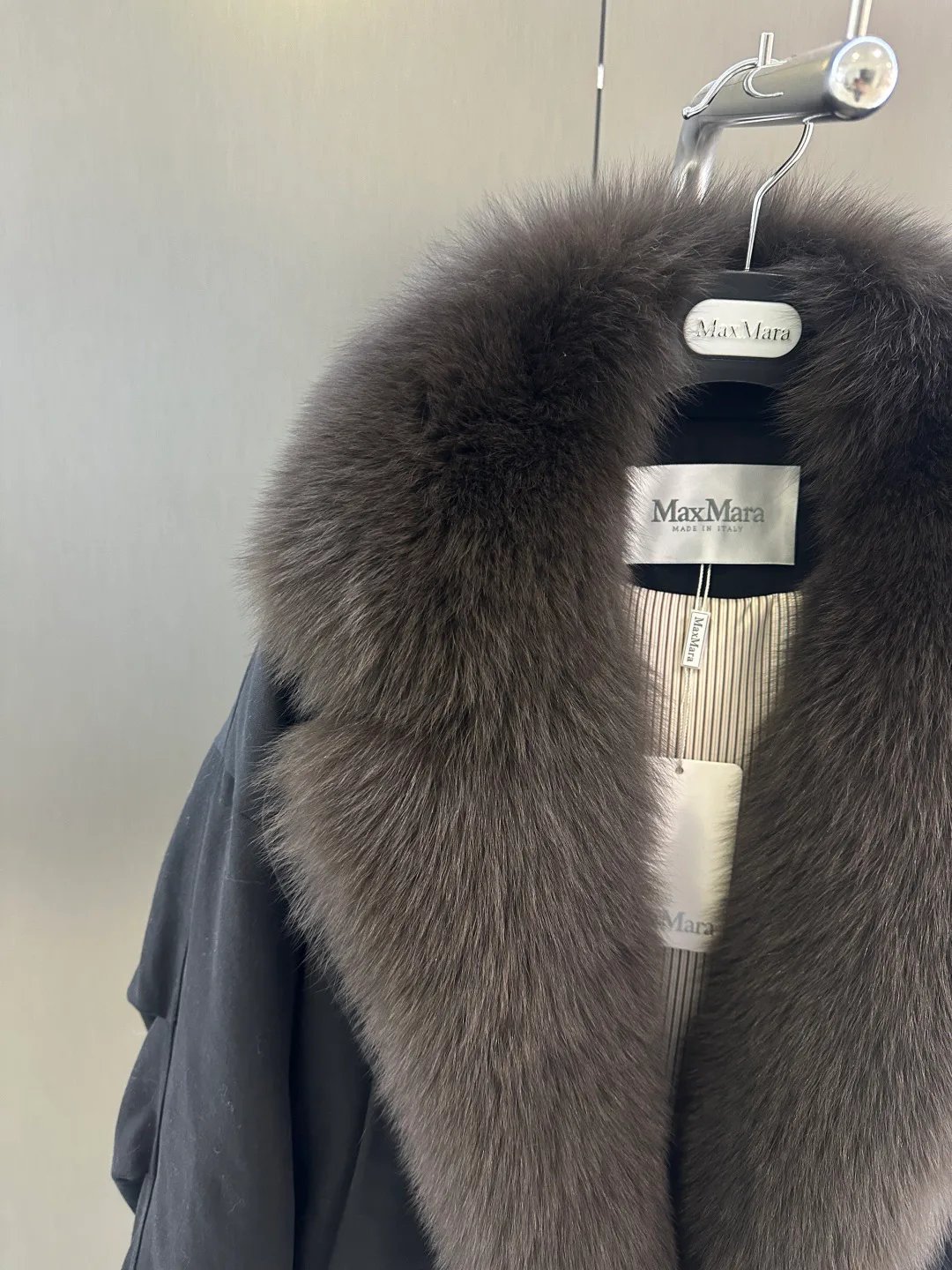 Куртки И Пуховики Женские Max Mara 550740