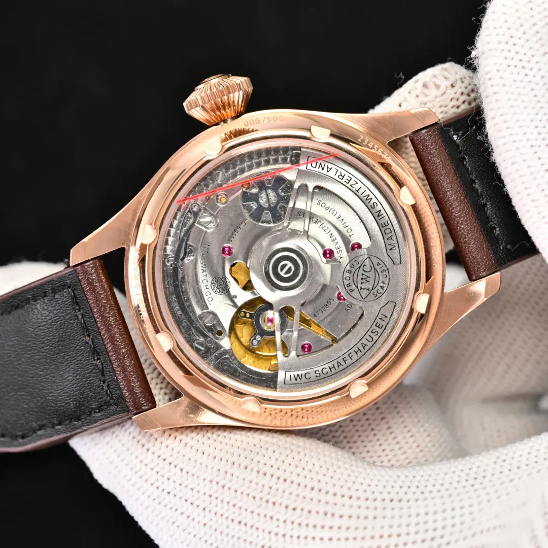 Часы Женские Iwc 1788037