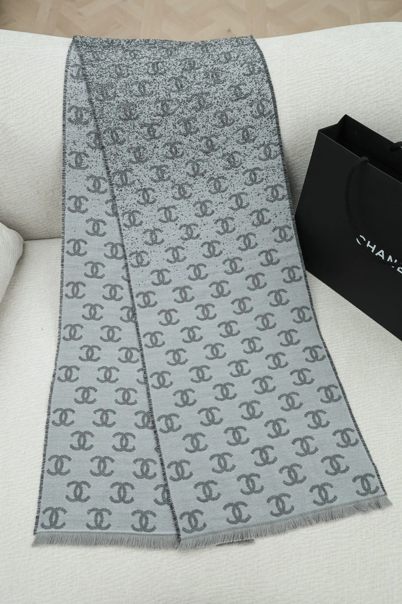 Шарфы Chanel 65173