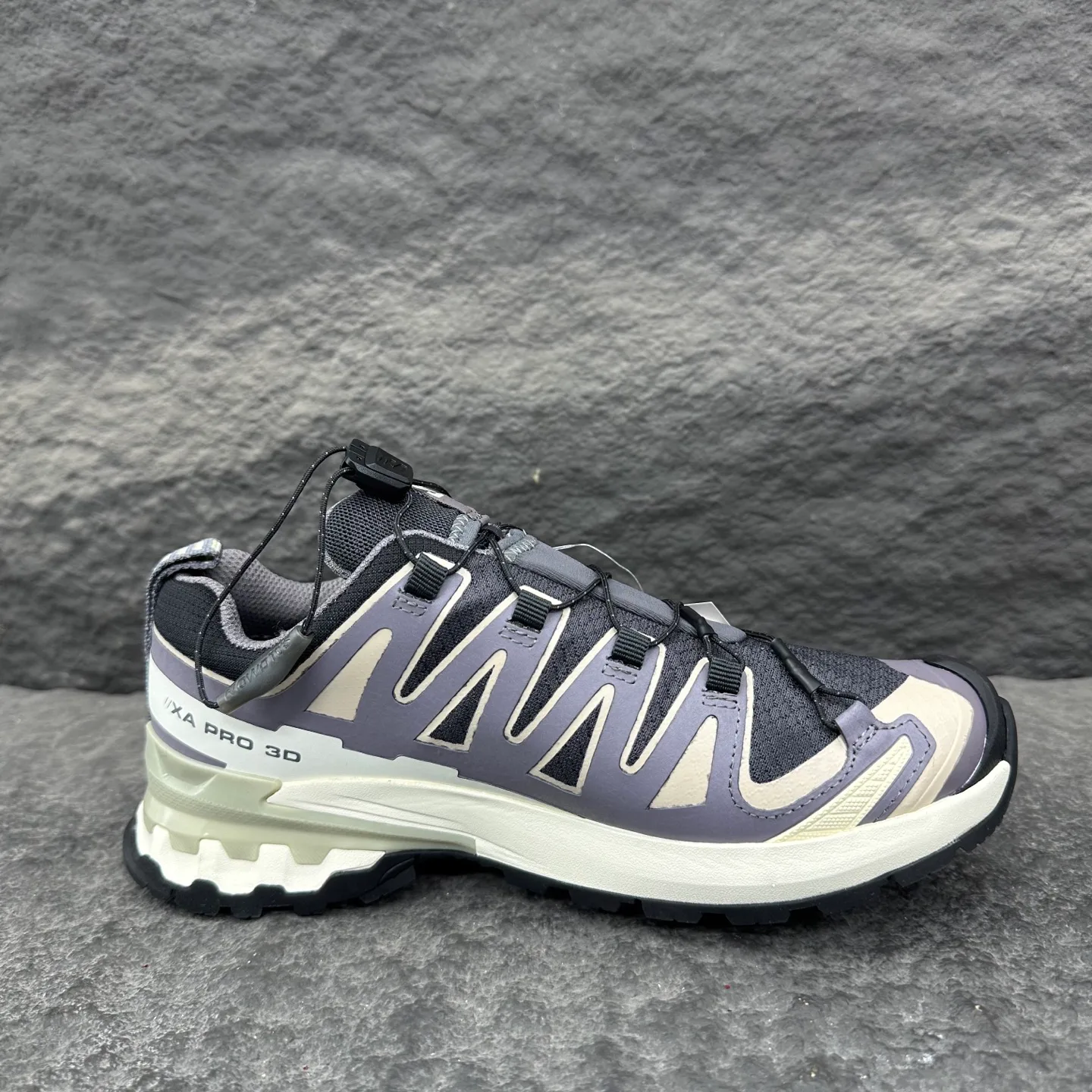 Кроссовки Мужские Salomon 4702931