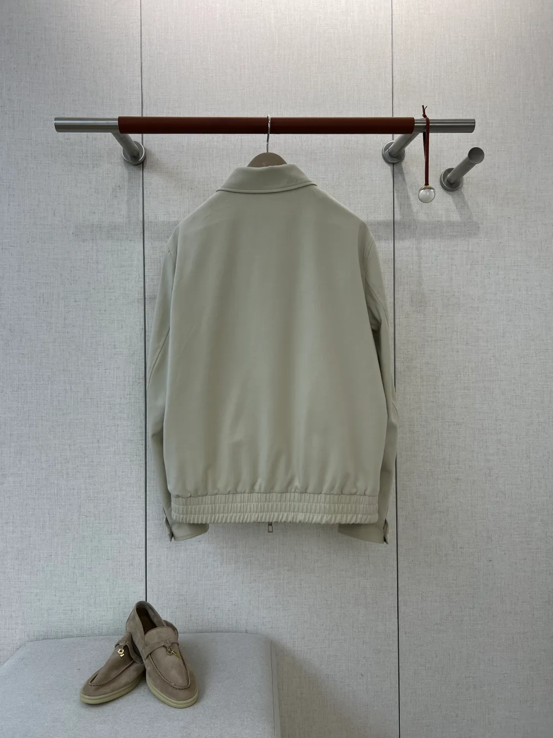 Куртки И Пуховики Мужские Loro Piana 11182710