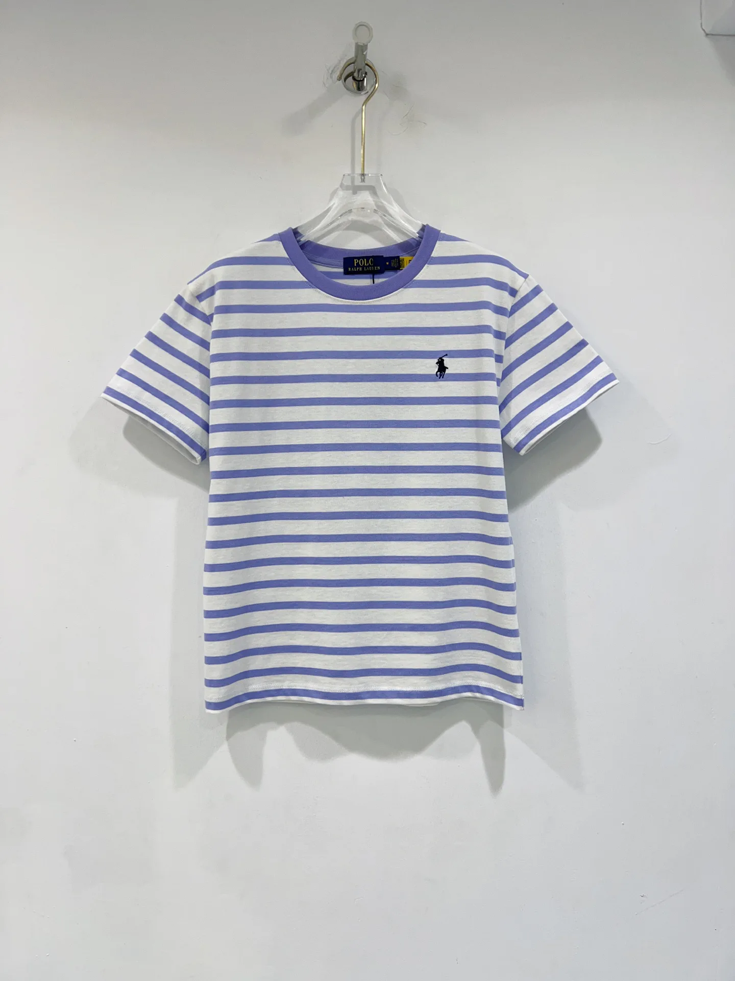 Футболки Женские Ralph Lauren 1696603