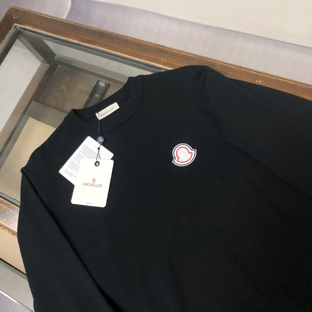 Джемперы И Свитеры Мужские Moncler 1786031