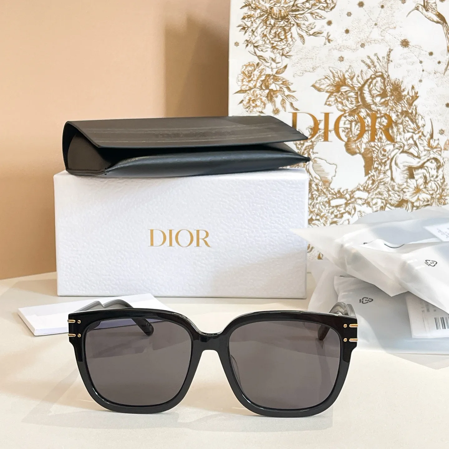 Очки Christian Dior 17701114