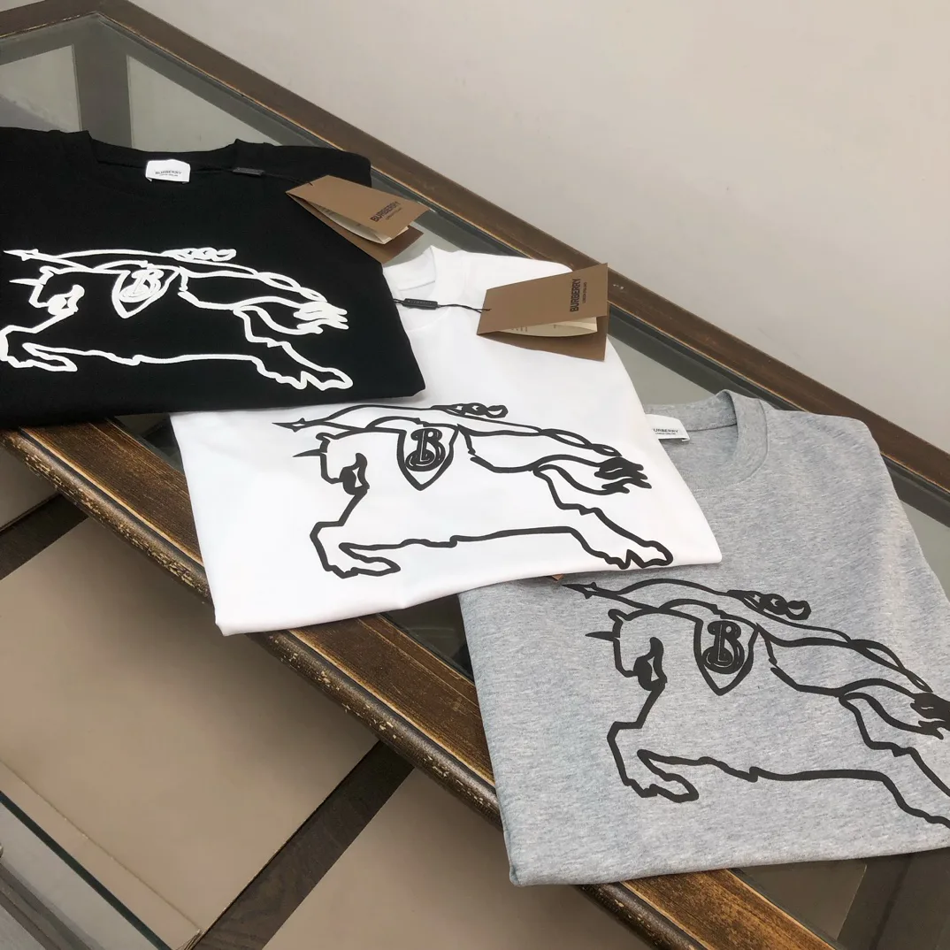 Футболки Женские Burberry 25897