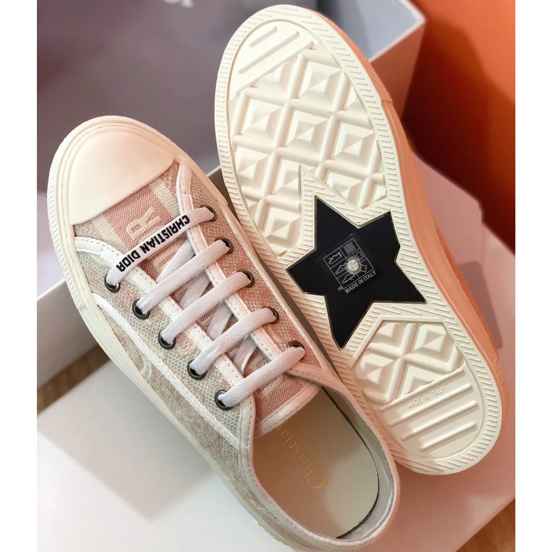 Кеды Женские Christian Dior 1700576