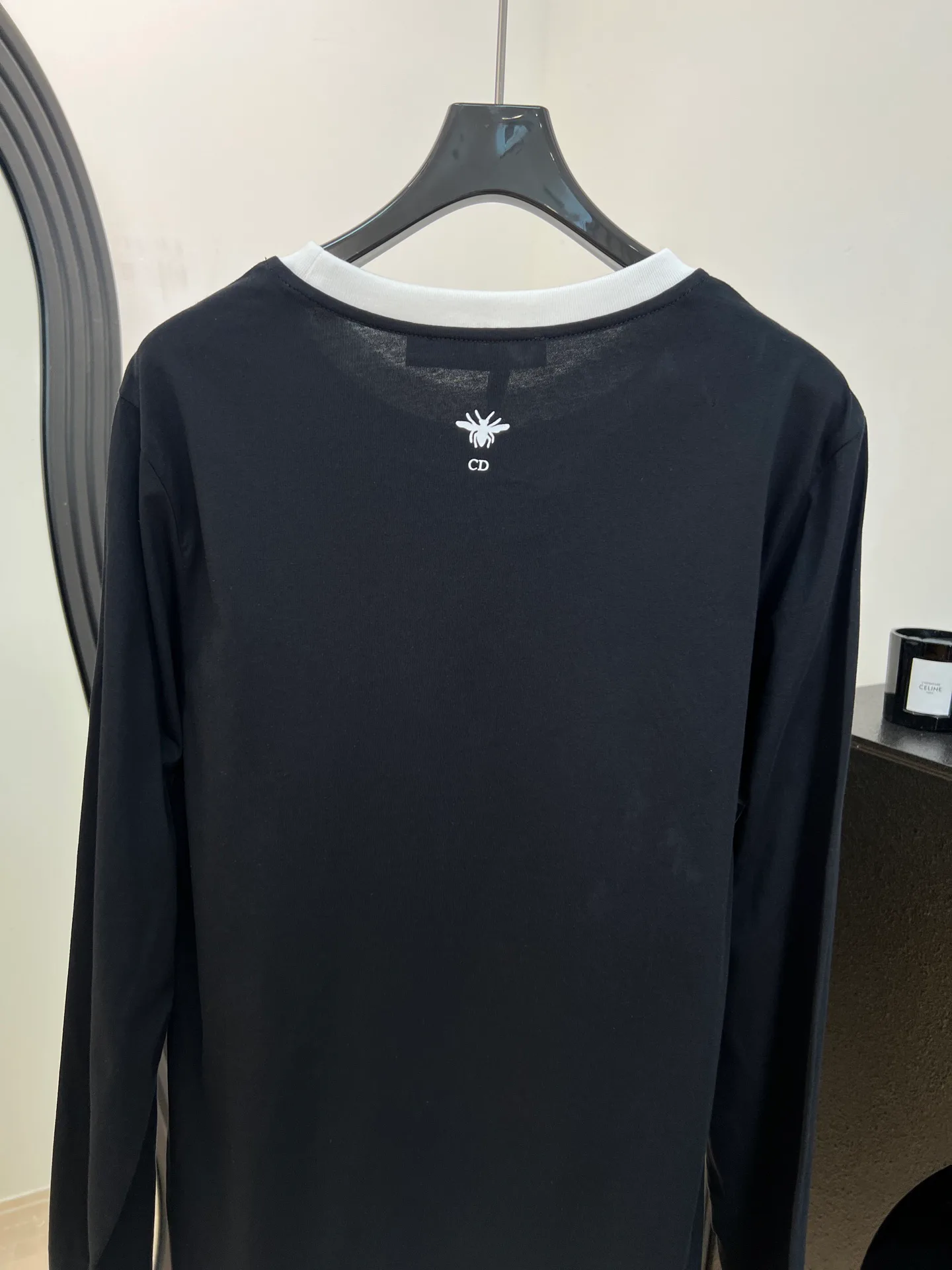 Футболки Женские Christian Dior 17423700
