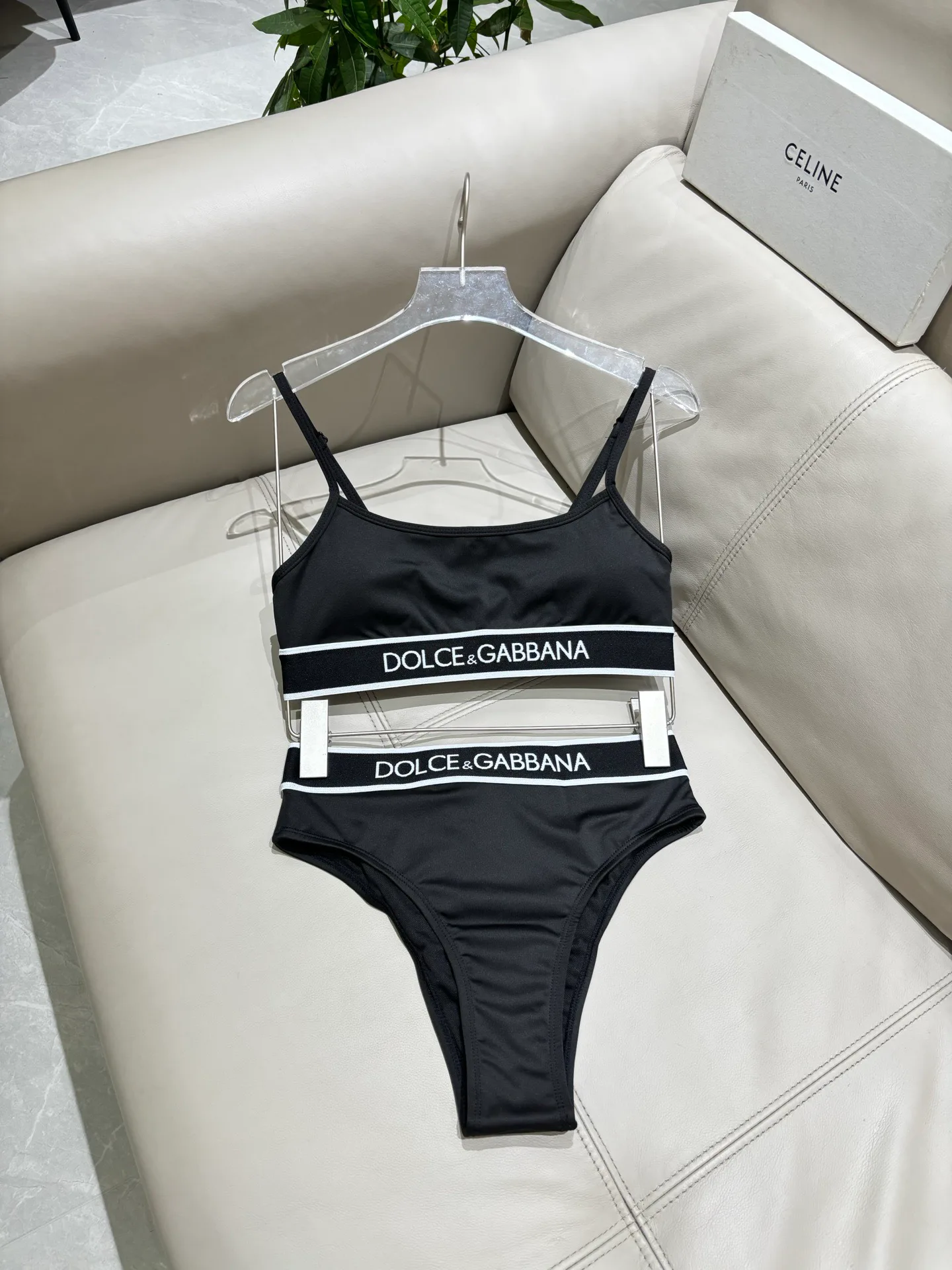 Купальники Женские Dolce & Gabbana 13465668
