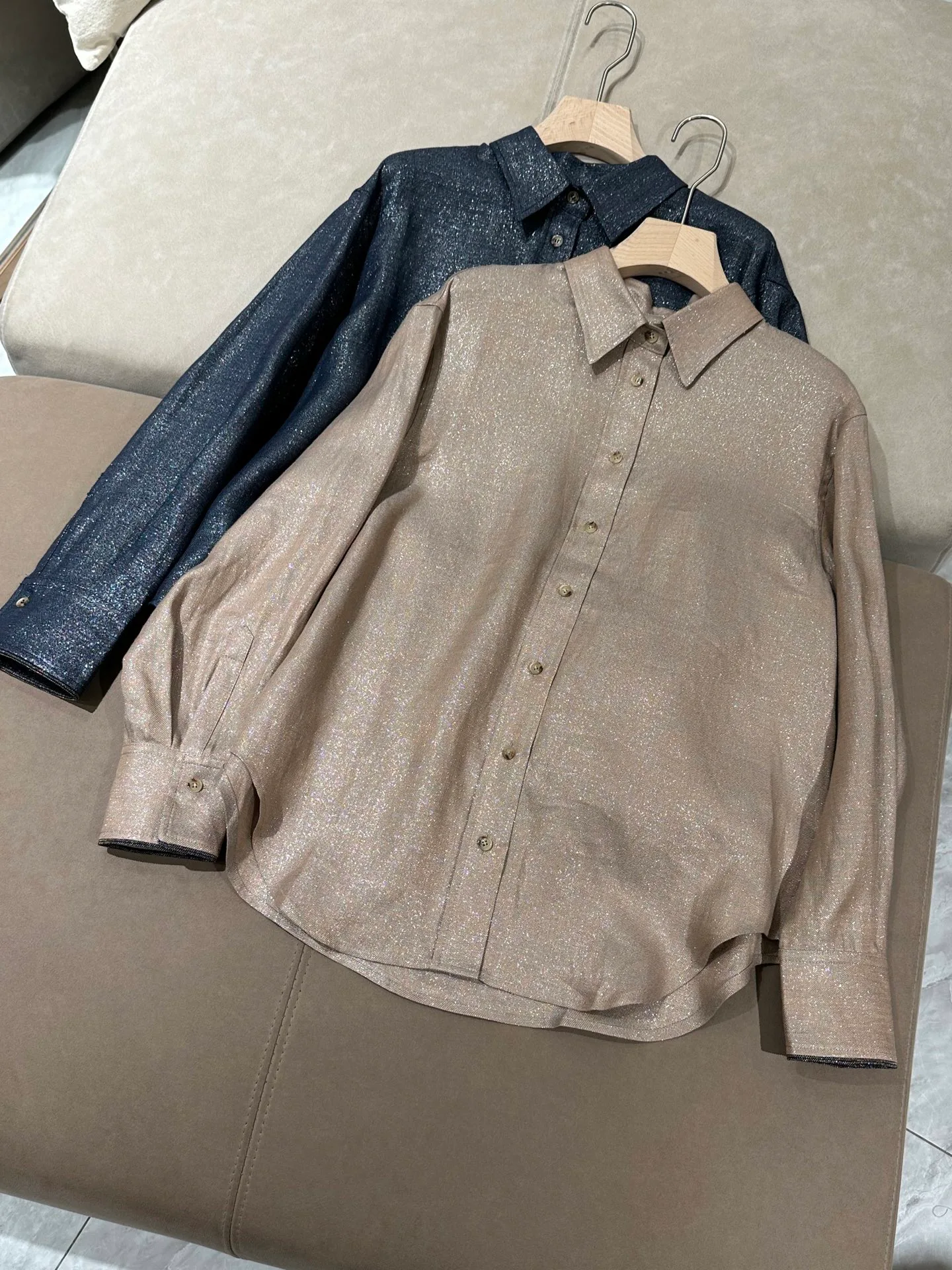 Костюмы Женские Brunello Cucinelli 12686602