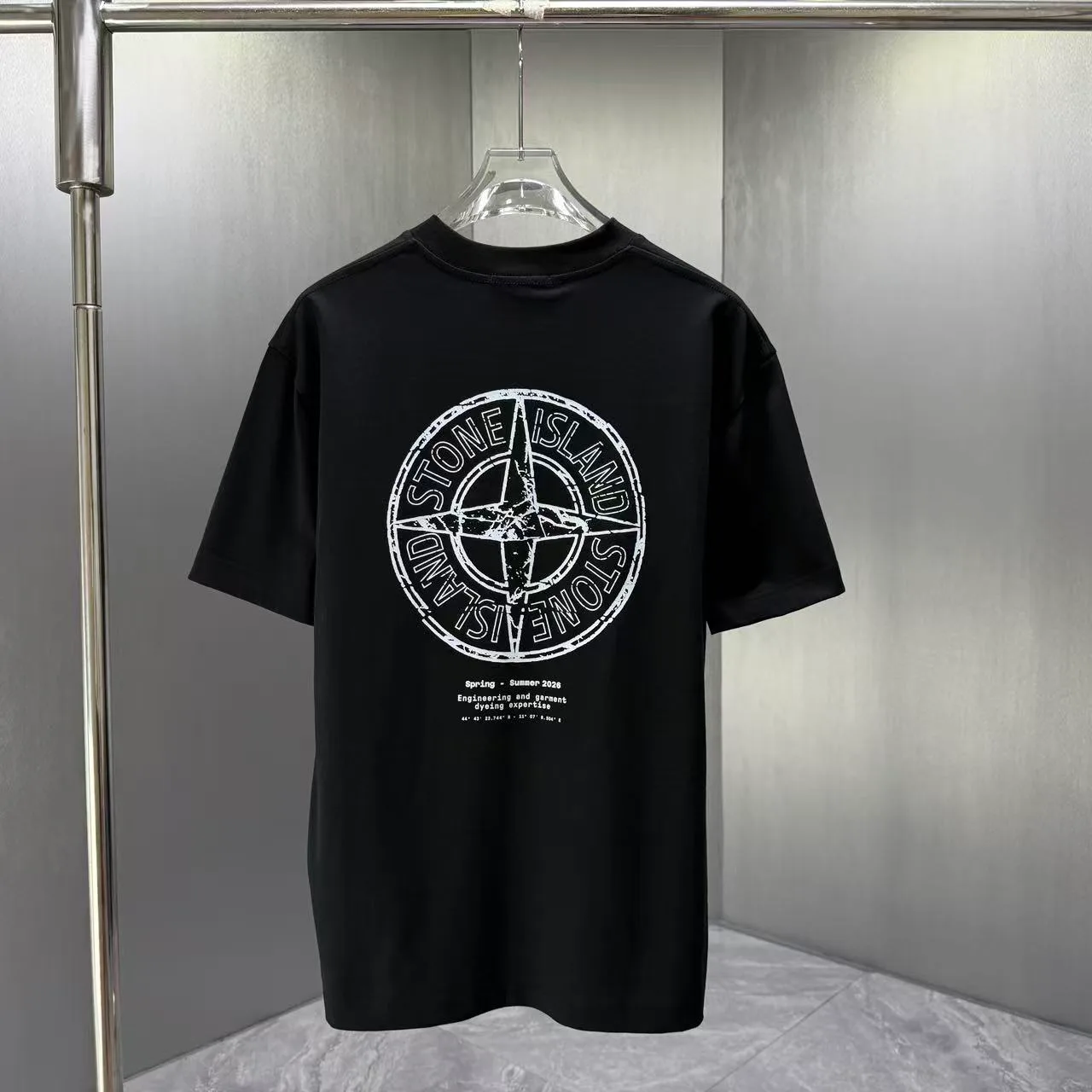 Футболки Женские Stone Island 11948566