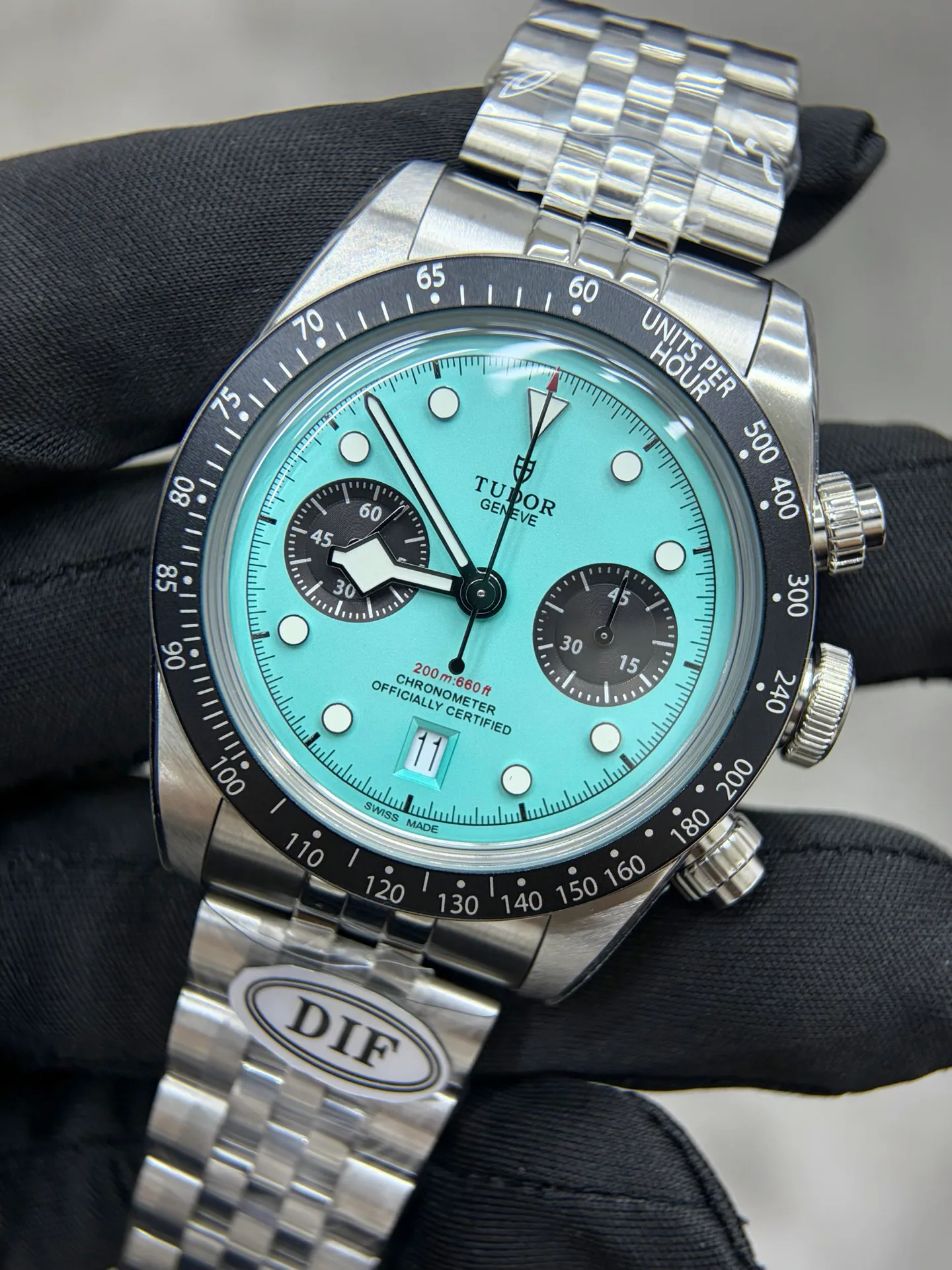 Часы Женские Tudor 17948454