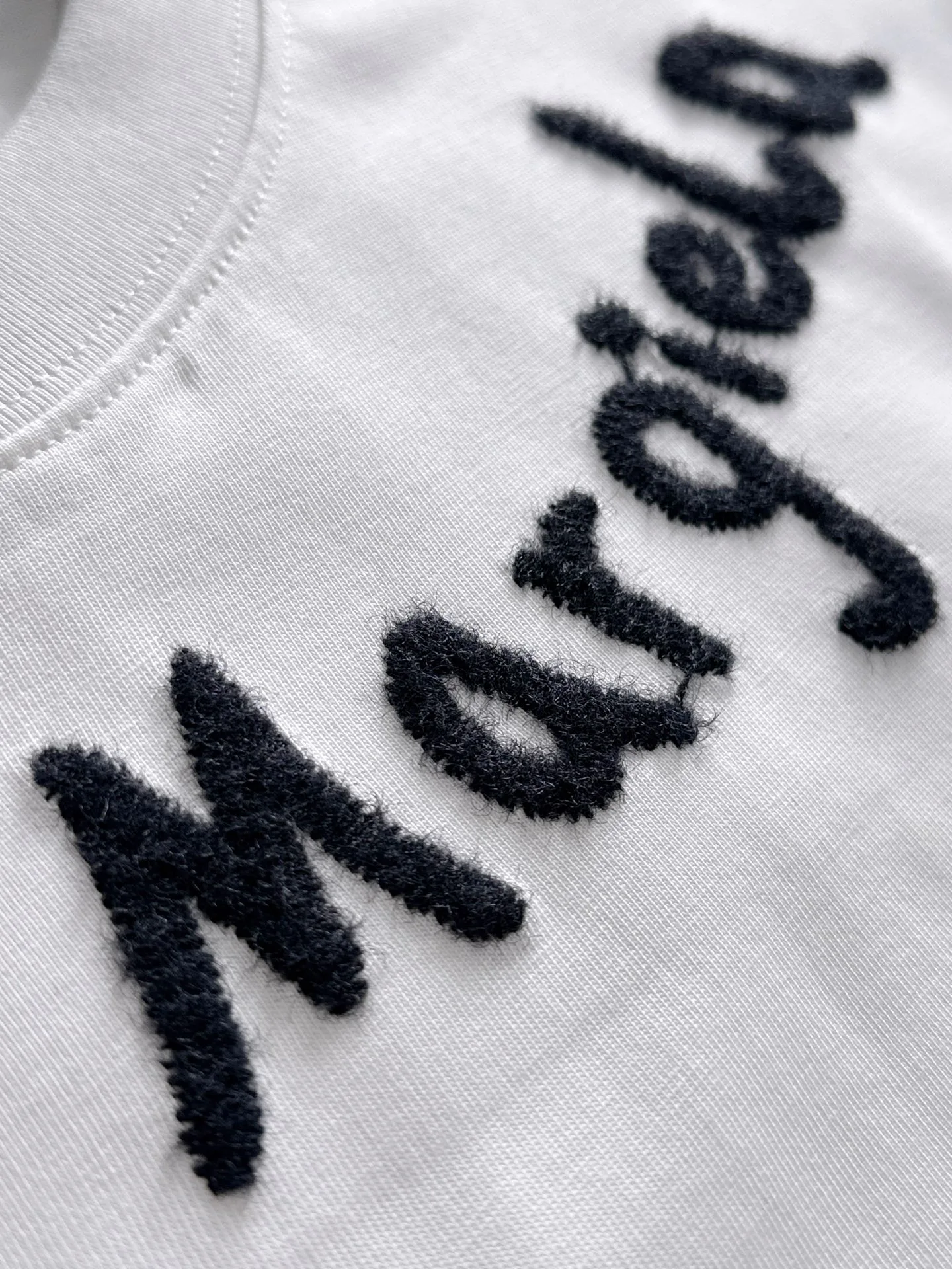 Футболки Мужские Maison Margiela 11694986