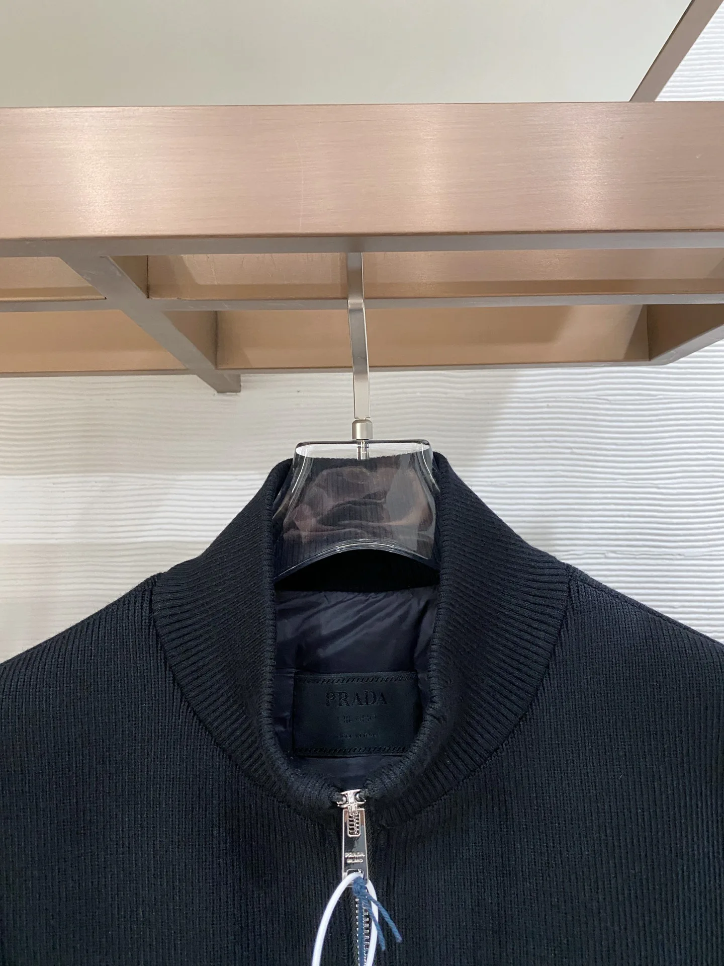 Куртки И Пуховики Мужские Prada 4600966