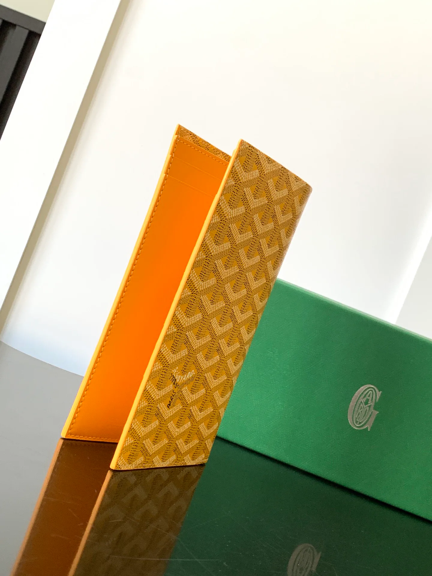 Кошельки Goyard 1256586