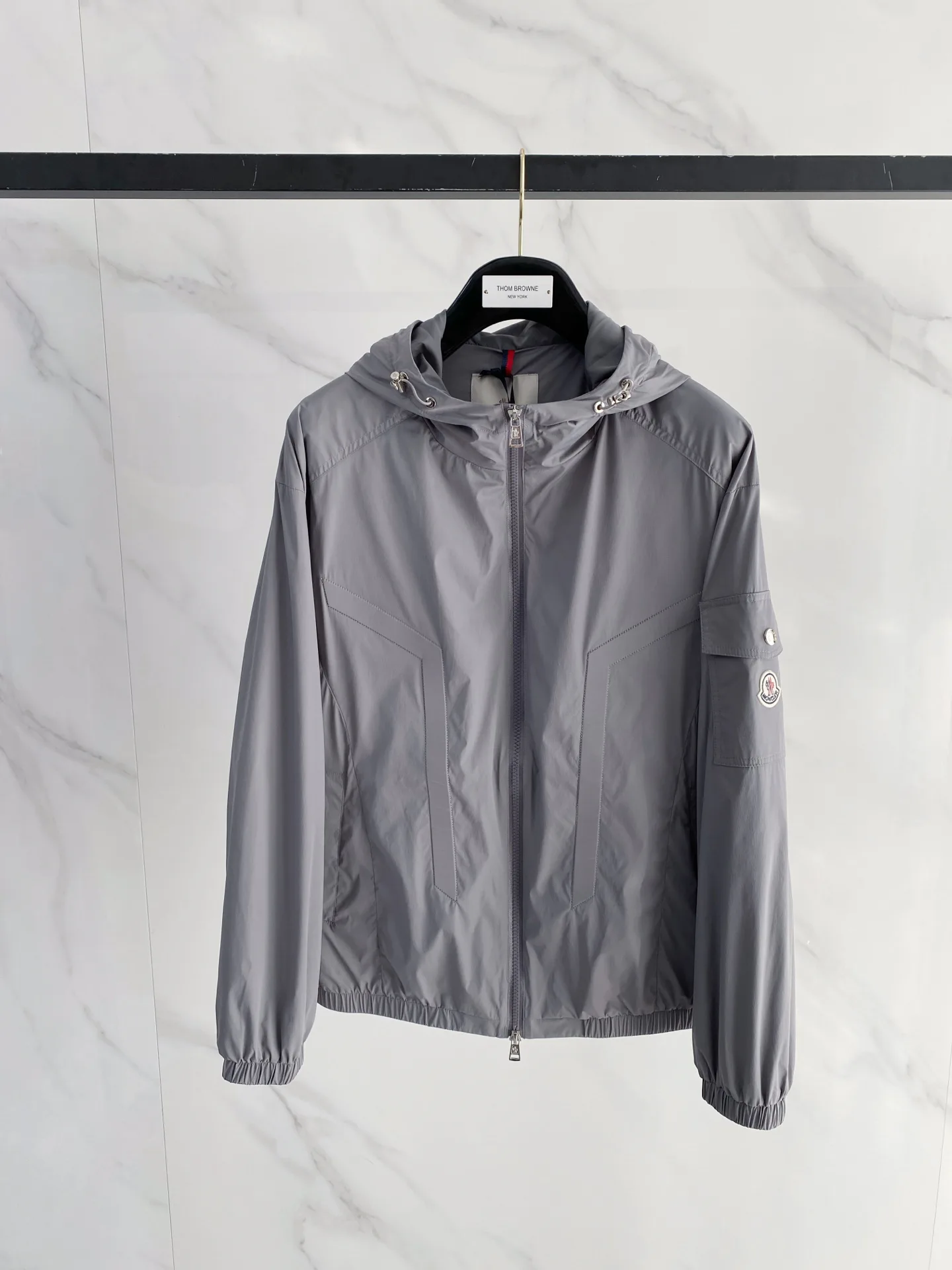Куртки И Пуховики Мужские Moncler 11664834