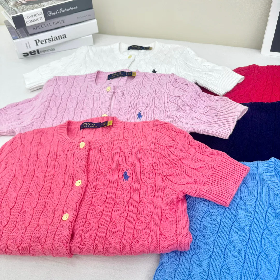 Джемперы И Свитеры Женские Ralph Lauren 13325110