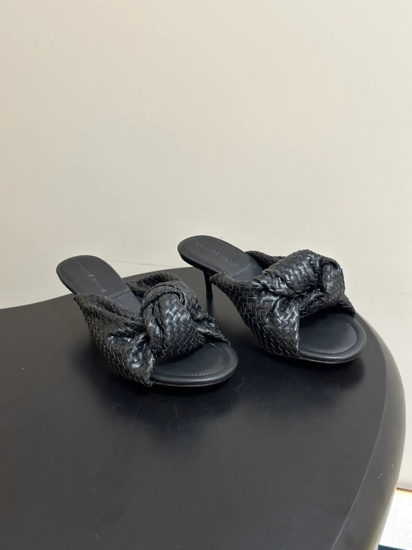 Мюли И Сабо Женские Bottega Veneta 17480738